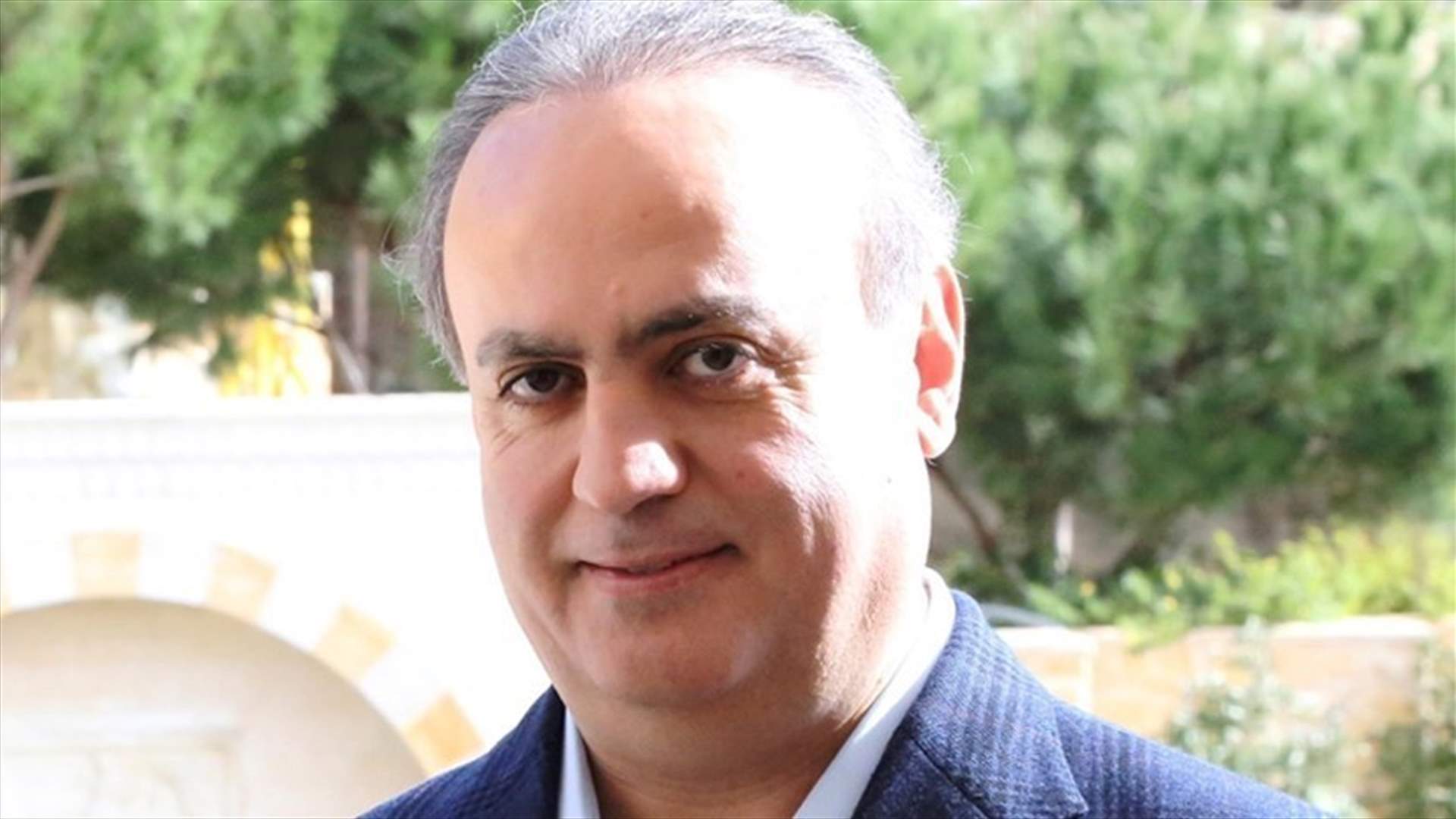 وهاب يغرّد عن باسيل...
