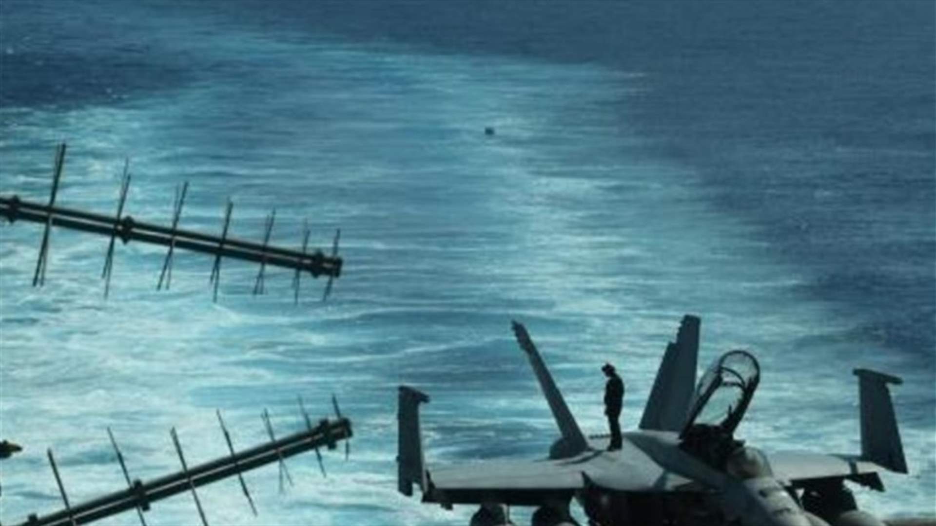 للمرة الاولى...قاذفات صينية في جزيرة في بحر الصين الجنوبي