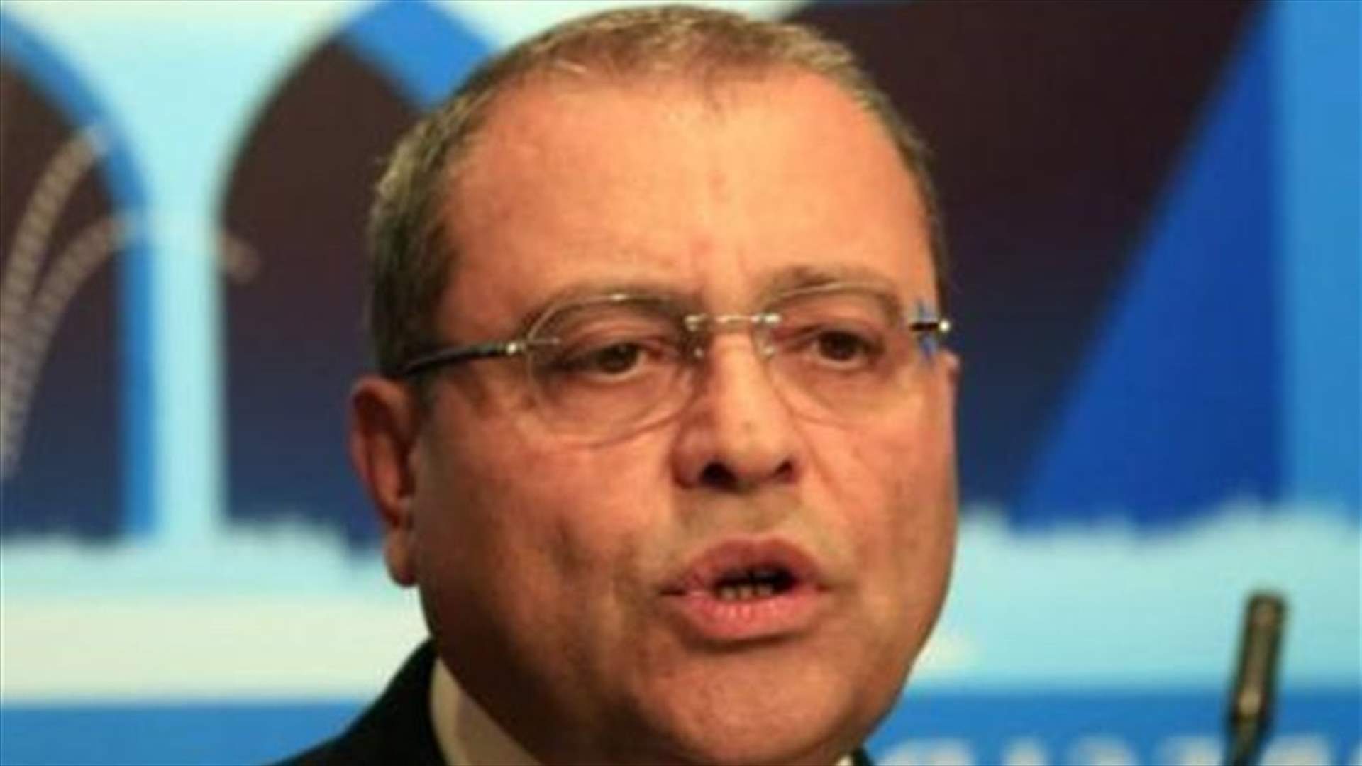 Former Secretary General of Council of Ministers Souheil Bouji passes away