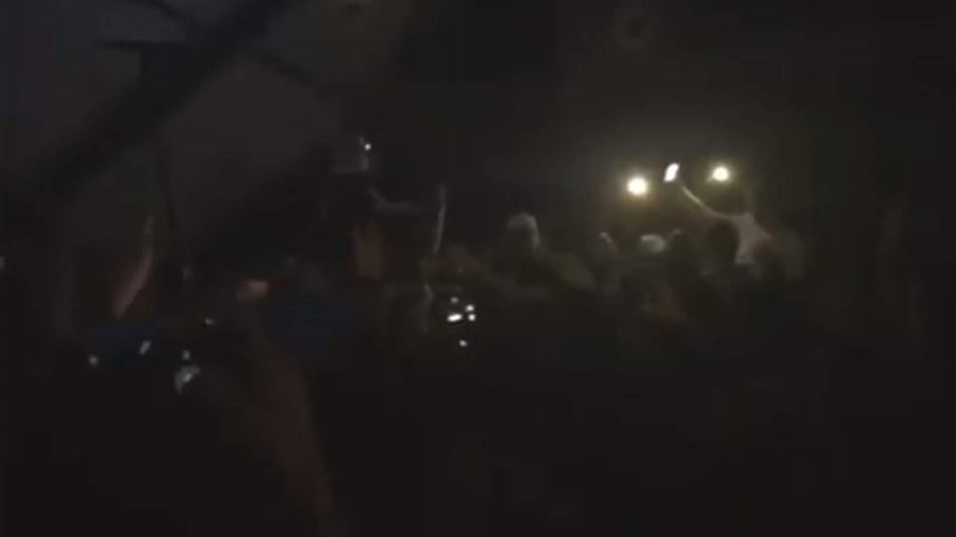 بعد تداول فيديو حول قيام احد الملاهي ببث آيات قرآنية... ماذا طلب محافظ بيروت؟