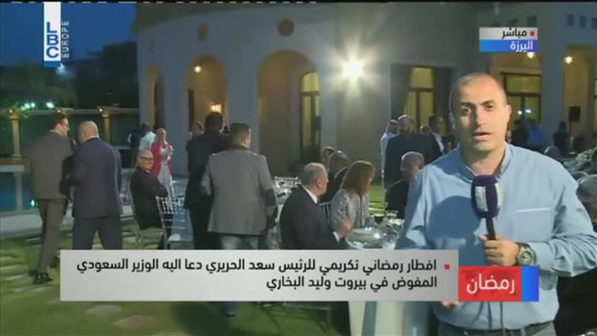 LBCI