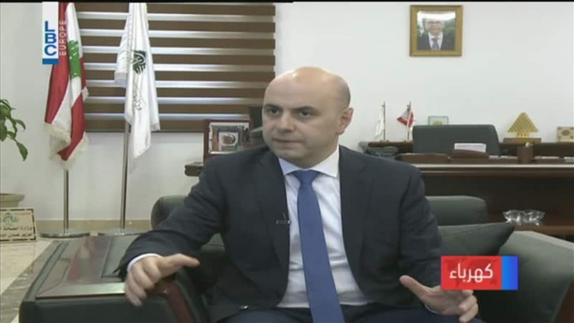LBCI