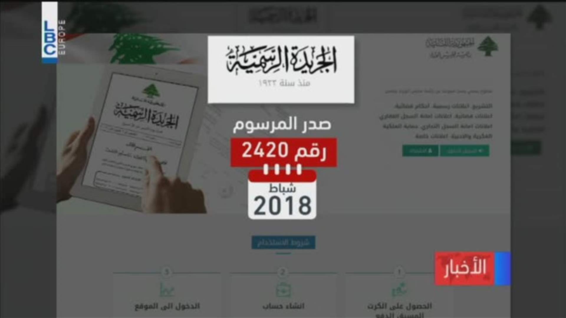 LBCI