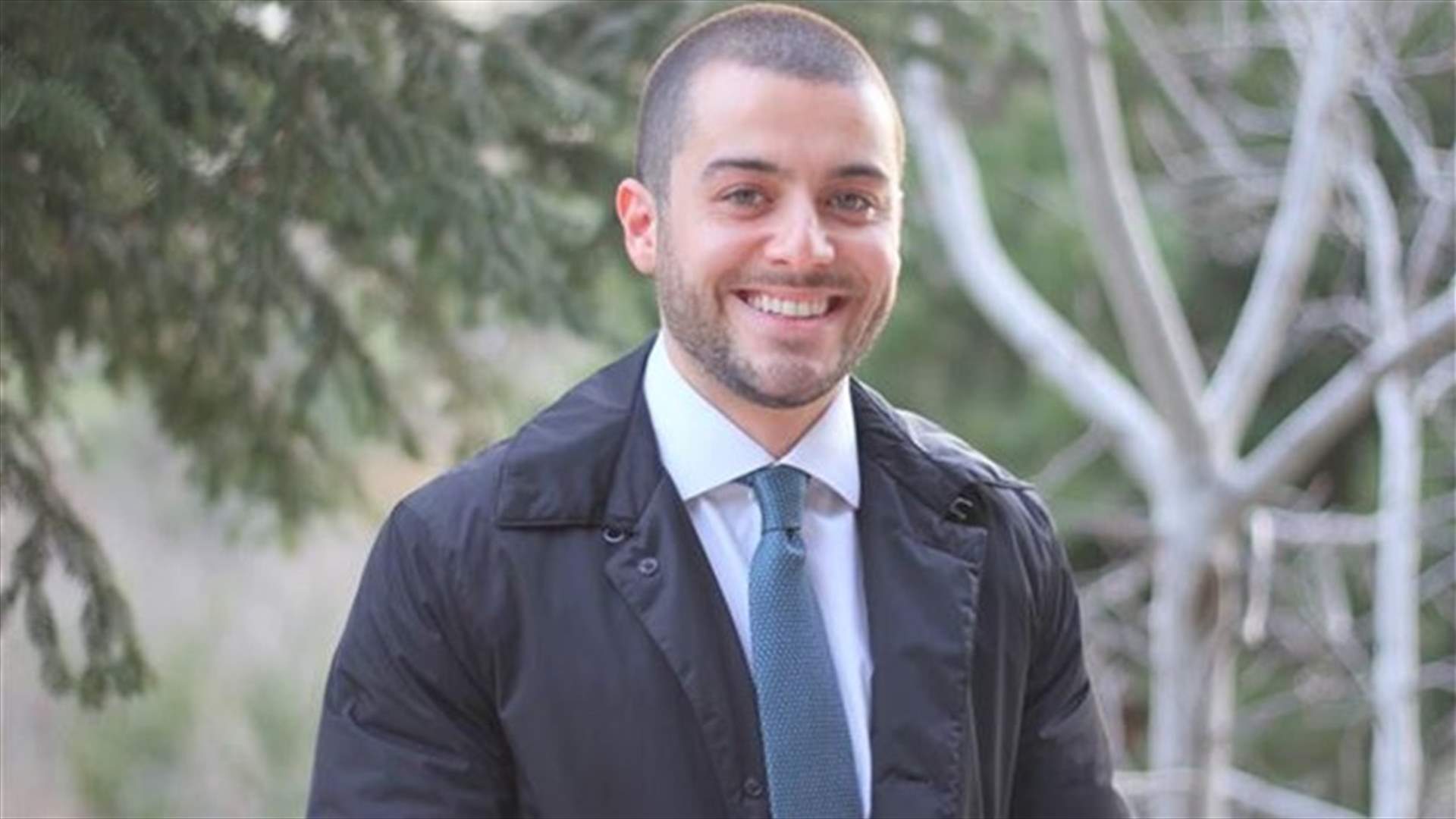 سامي فتفت لـ"الشرق الأوسط": سنكون ضمن التحالف الذي يتلاءم مع مبادئ المستقبل