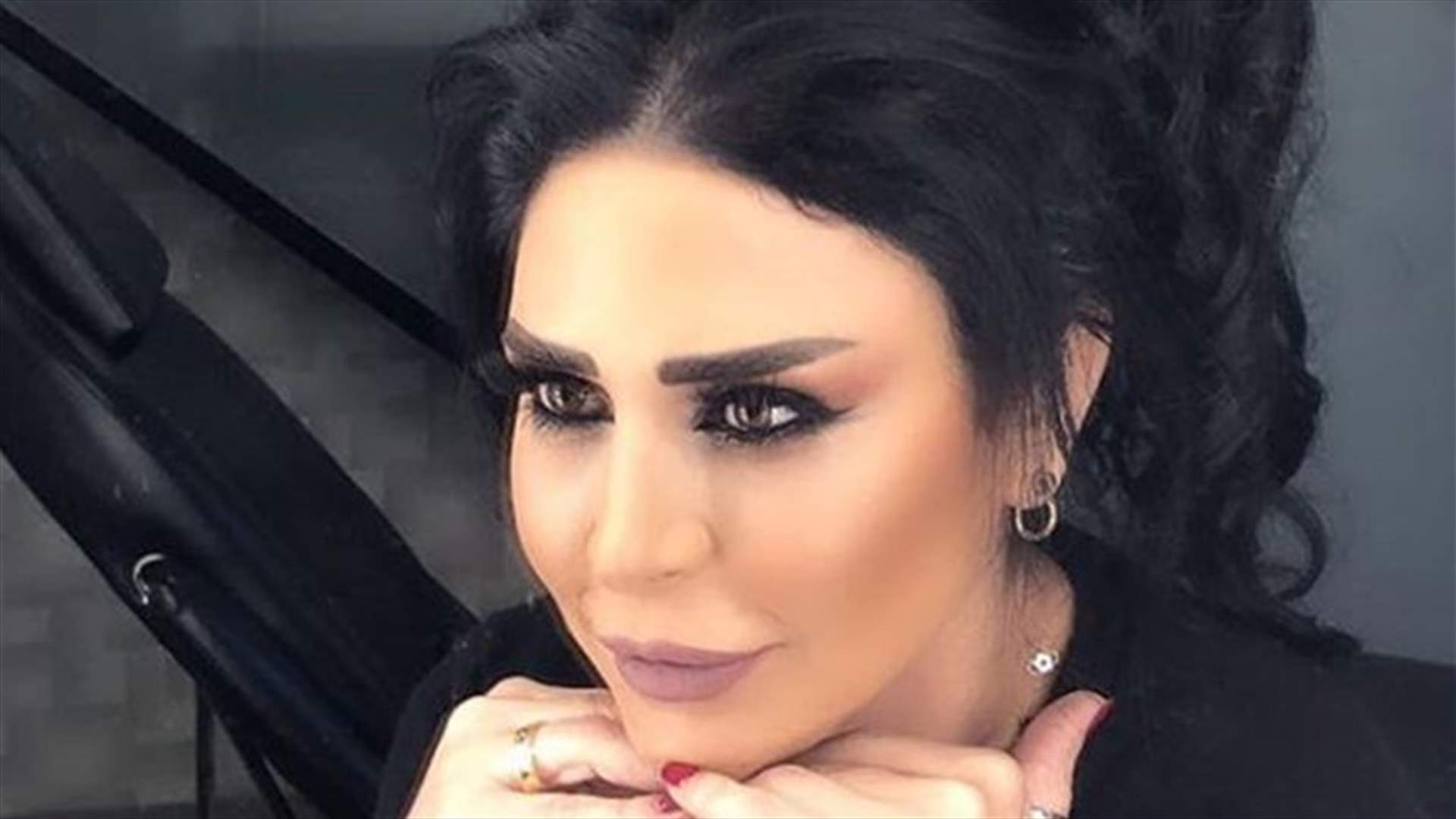 بالصور- زوجة وائل جسّار تخطف الأنفاس بجمالها في عيد ميلاد ابنها