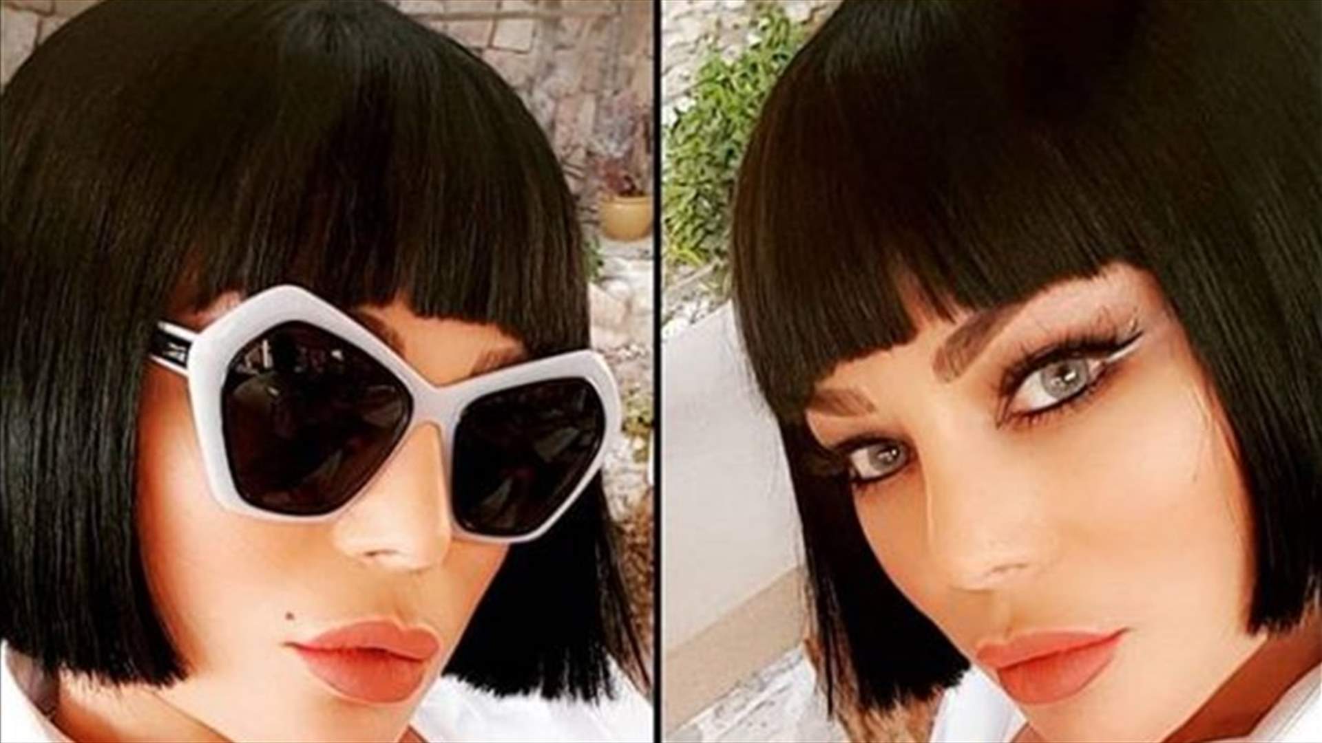 خطأ فادح في تتر مسلسل هيفا وهبي.. والردّ جاء قاسياً
