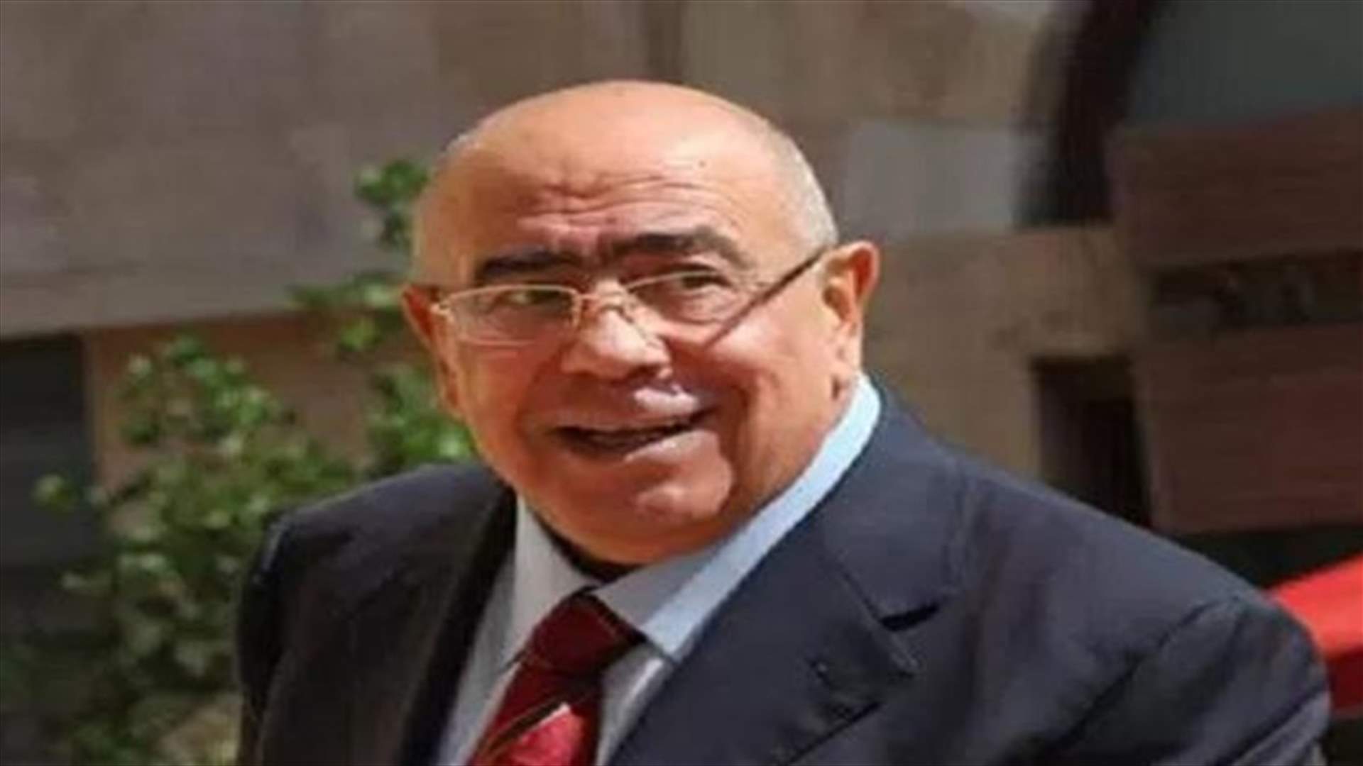 توقيف شاتم فتوش...