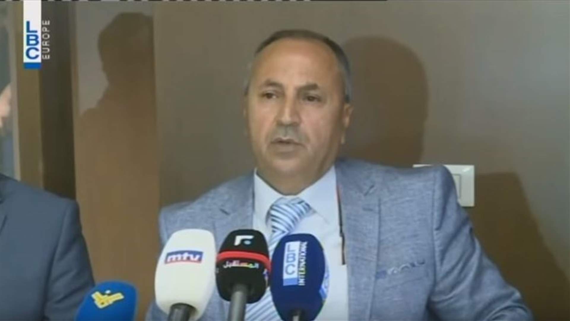 LBCI