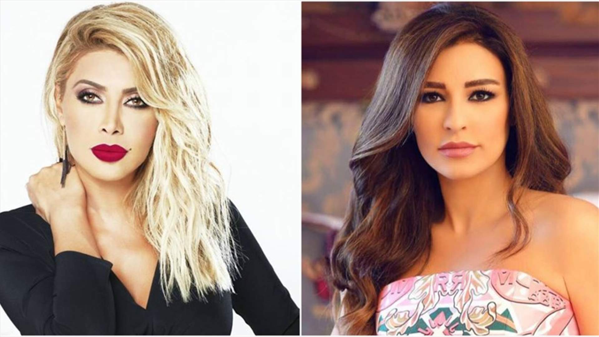 نوال الزغبي تشيد بأداء ماغي بوغصن في جوليا... وهكذا ردّت الأخيرة!