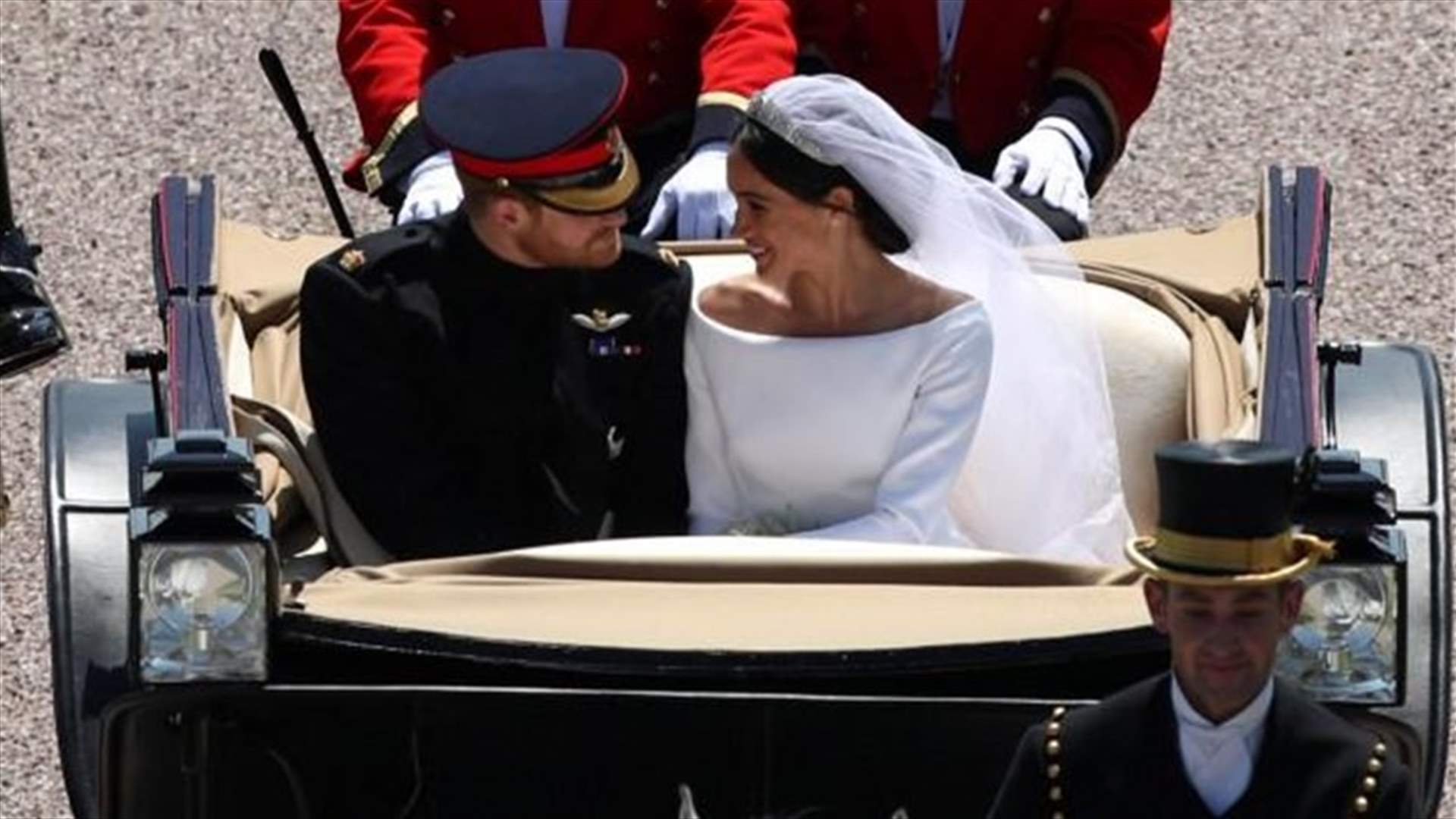 الأمير هاري وميغان ماركل يؤجلان شهر عسلهما بسبب الأمير تشارلز!