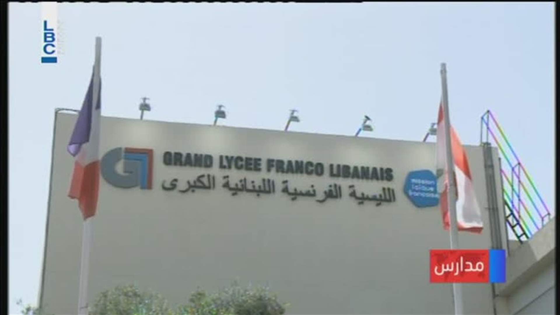 LBCI