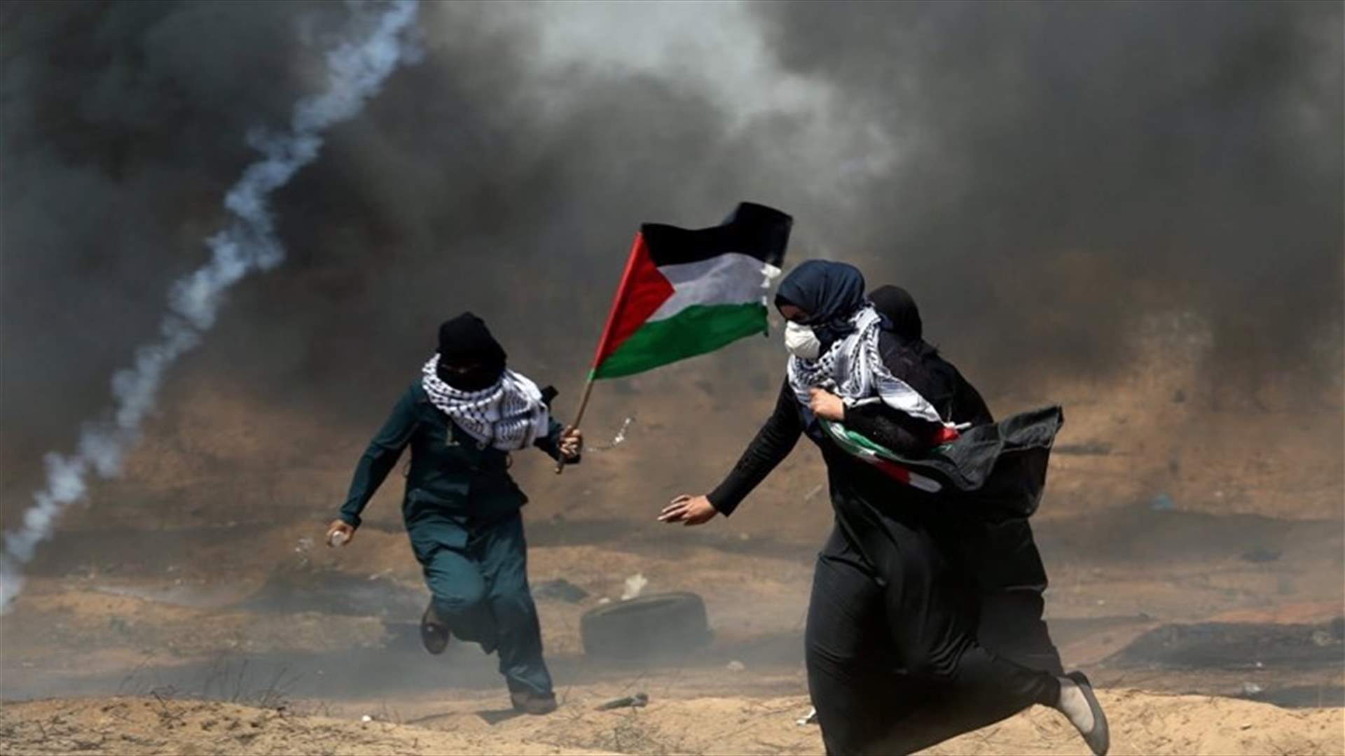 اسرائيل تستدعي سفراء اسبانيا وسلوفينيا وبلجيكا