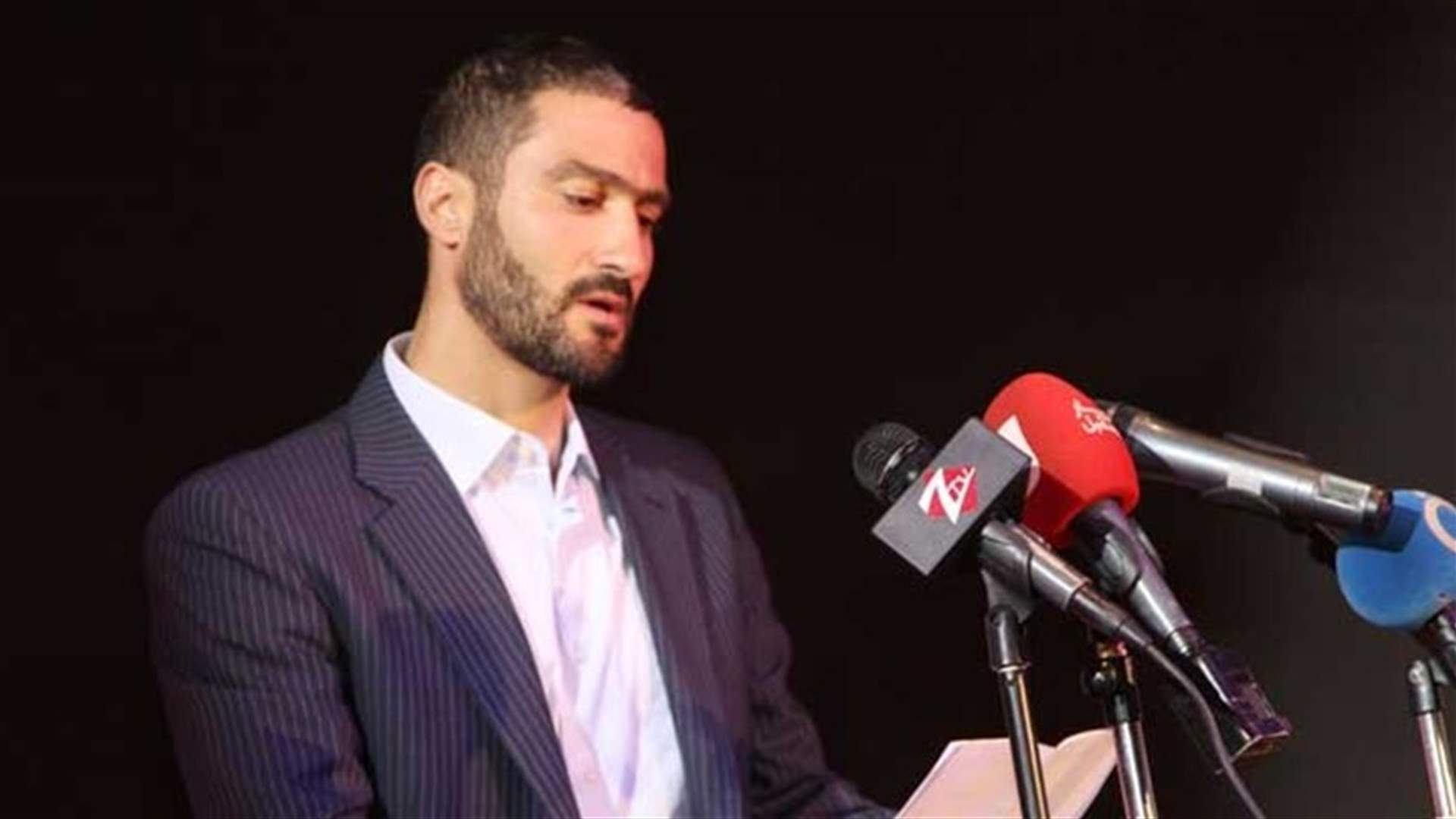 سيزار المعلوف لـ"الاخبار": ما بديل المُعترضين على بري؟