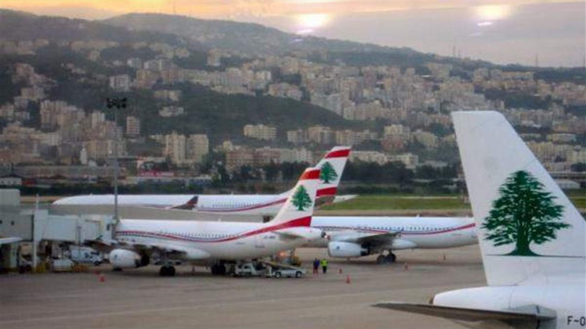 لجنة المراقبين الجويين:عدم اقرار السلسلة سيرتب نتائج سلبية على الطيران المدني