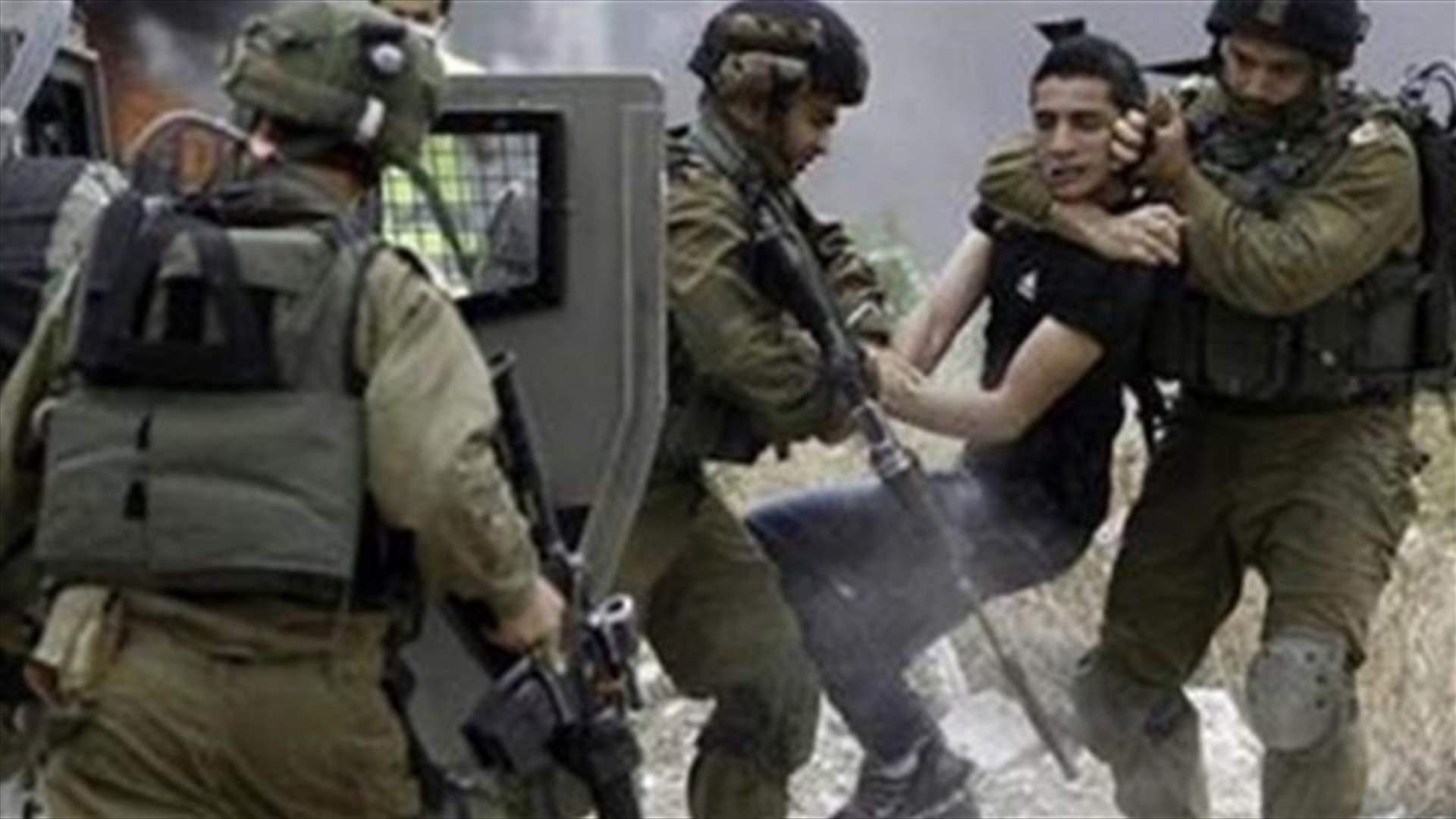 Palestinians ask ICC to investigate alleged Israeli human rights crimes