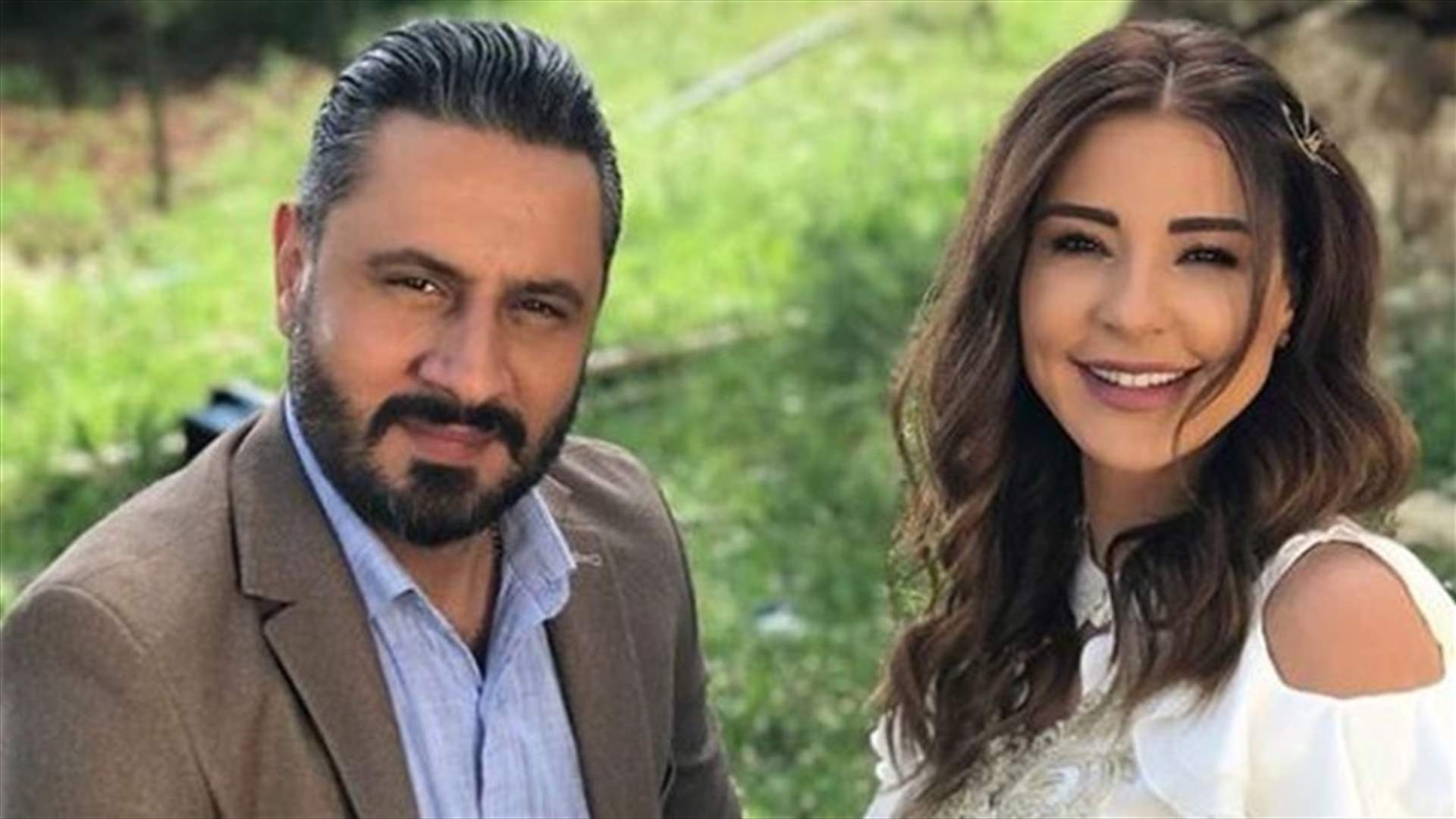 بالصور- هكذا انتهى تصوير المشهد الأخير من مسلسل "جوليا"