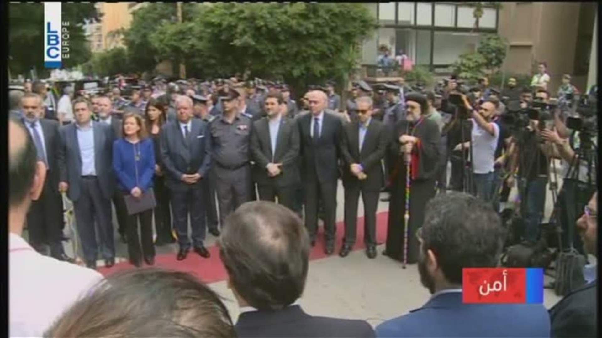 LBCI