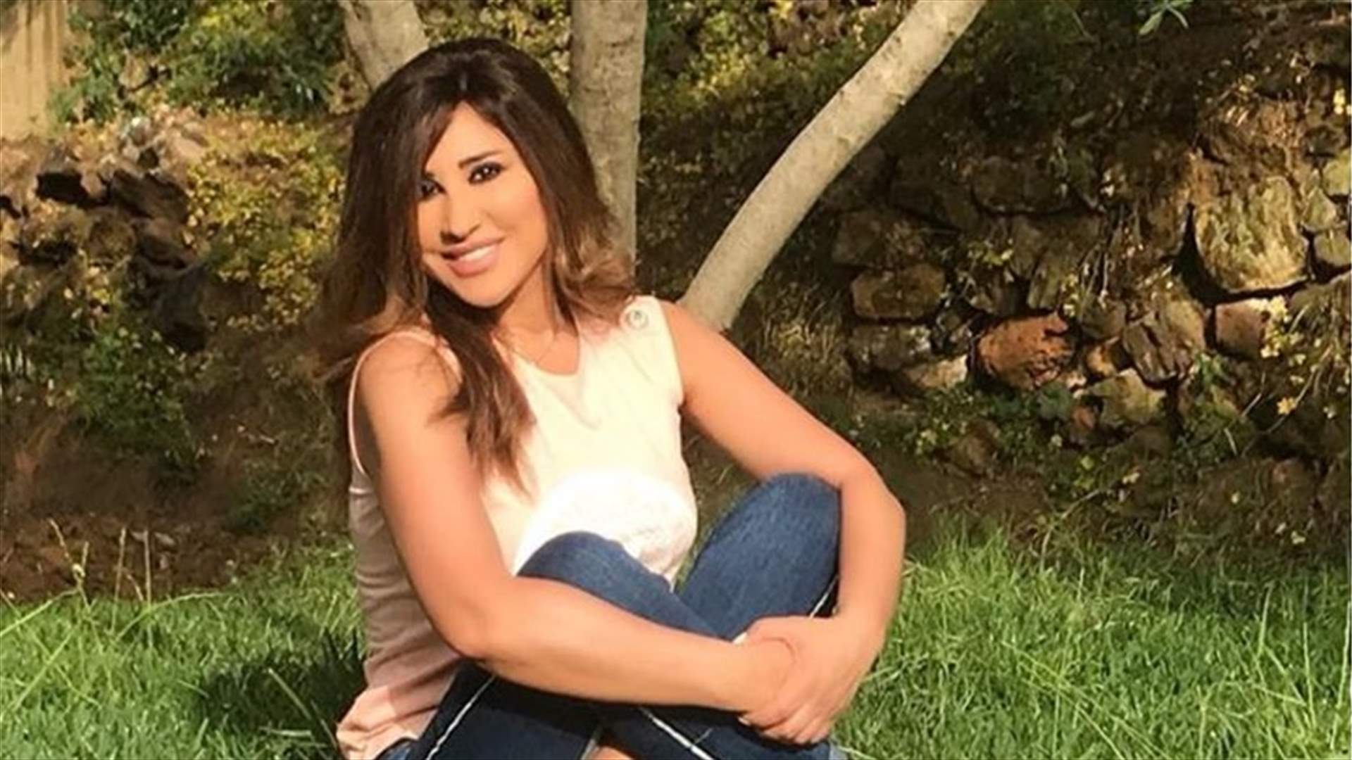 لمن قالت نجوى كرم: "عرفت عيدك حليت بعيوني الأعياد"؟