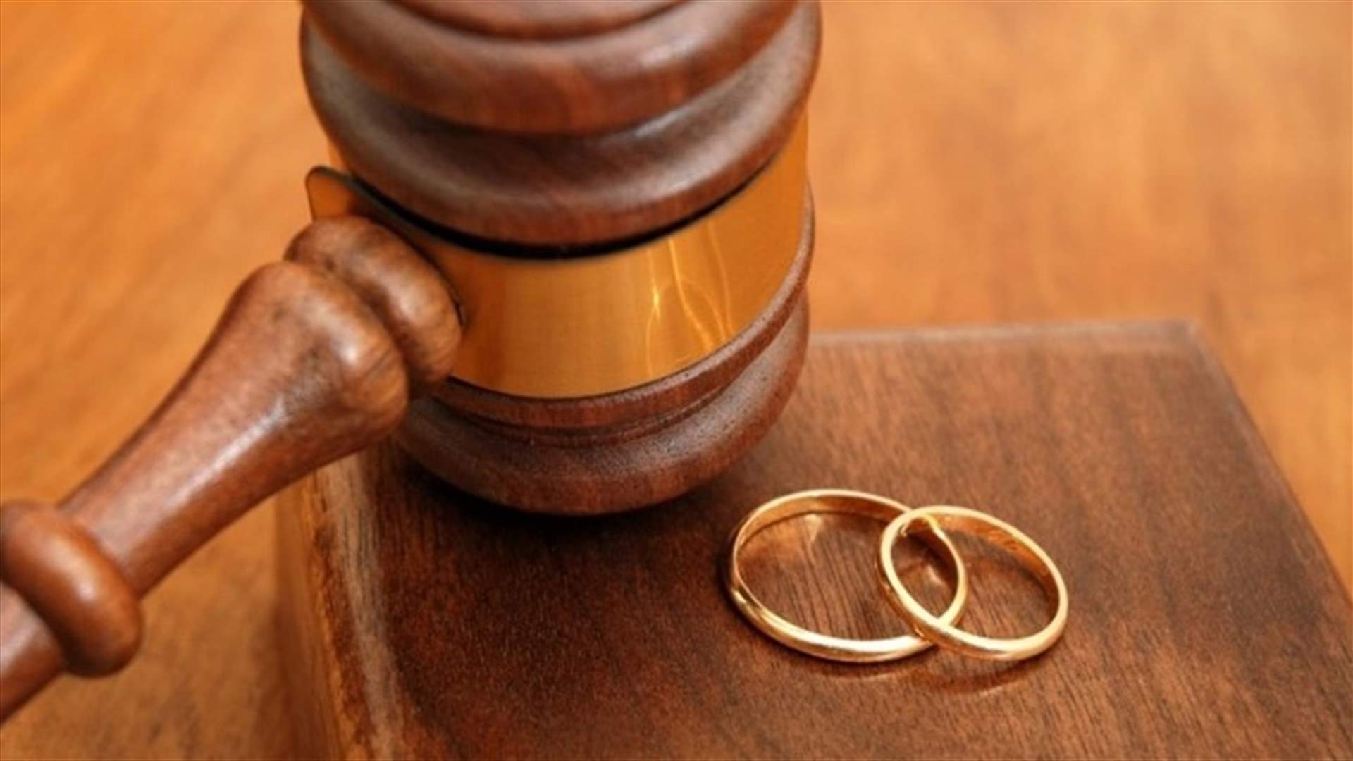 إماراتي طلّق زوجته بعد 15 دقيقة على زواجهما