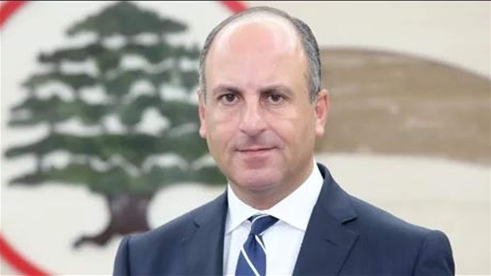 بو عاصي: ماذا فعل التيار الوطني كي لا يصل عدد النازحين الى مليون ونصف؟