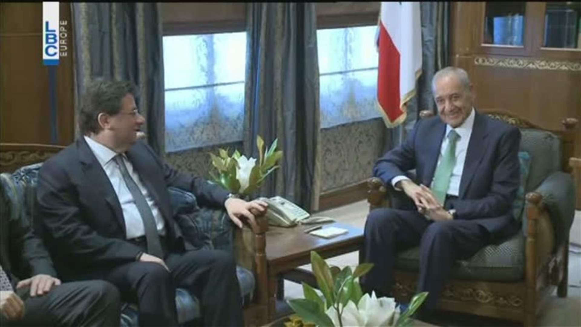 LBCI