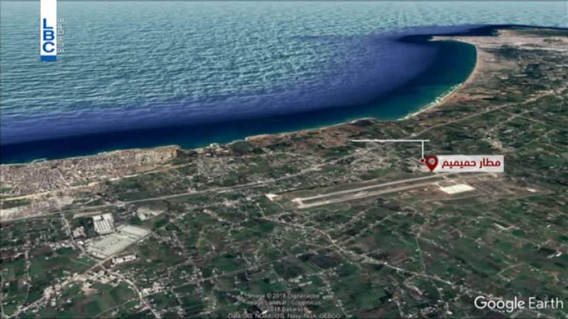 LBCI