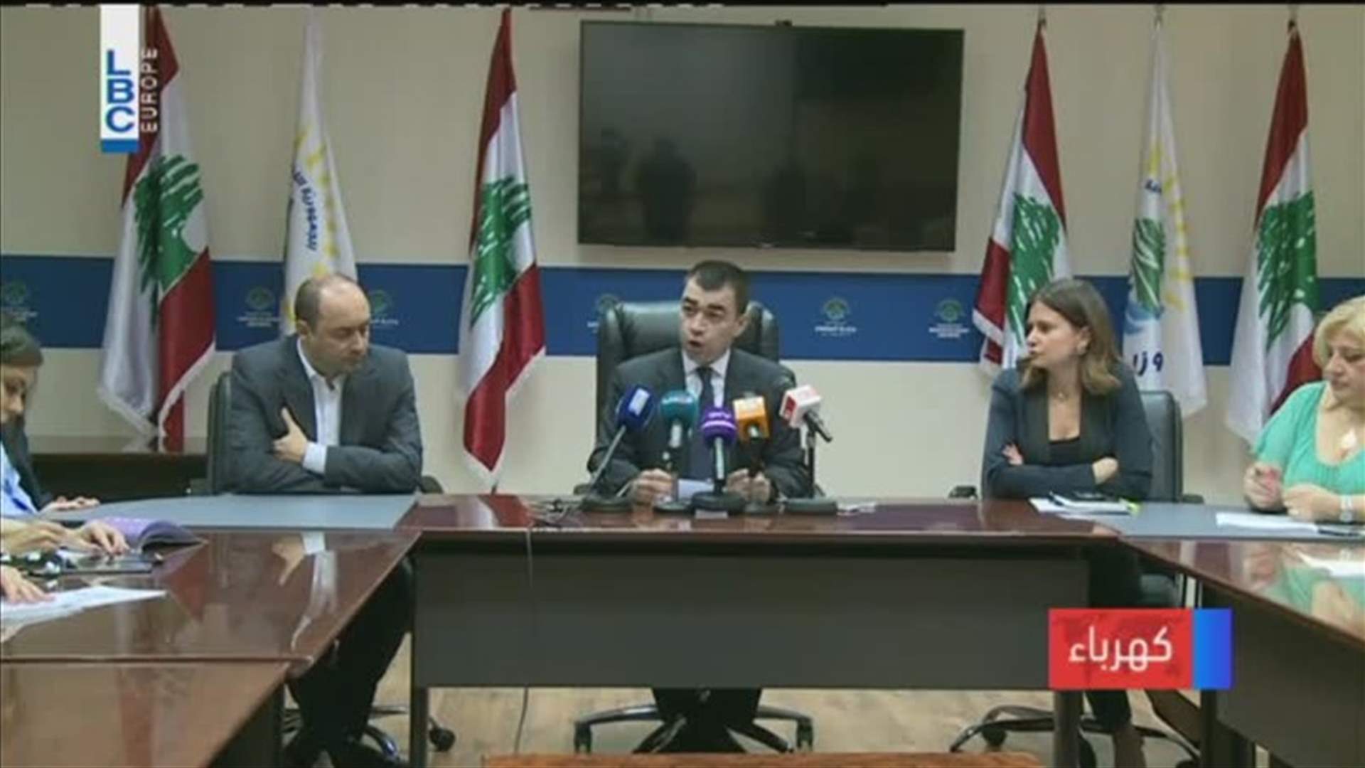 LBCI