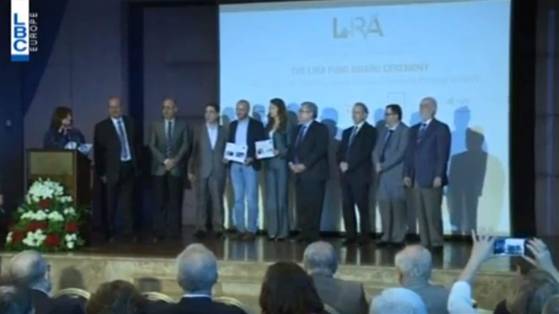 LBCI