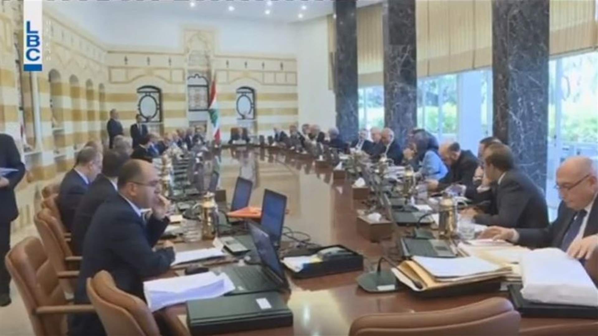 LBCI