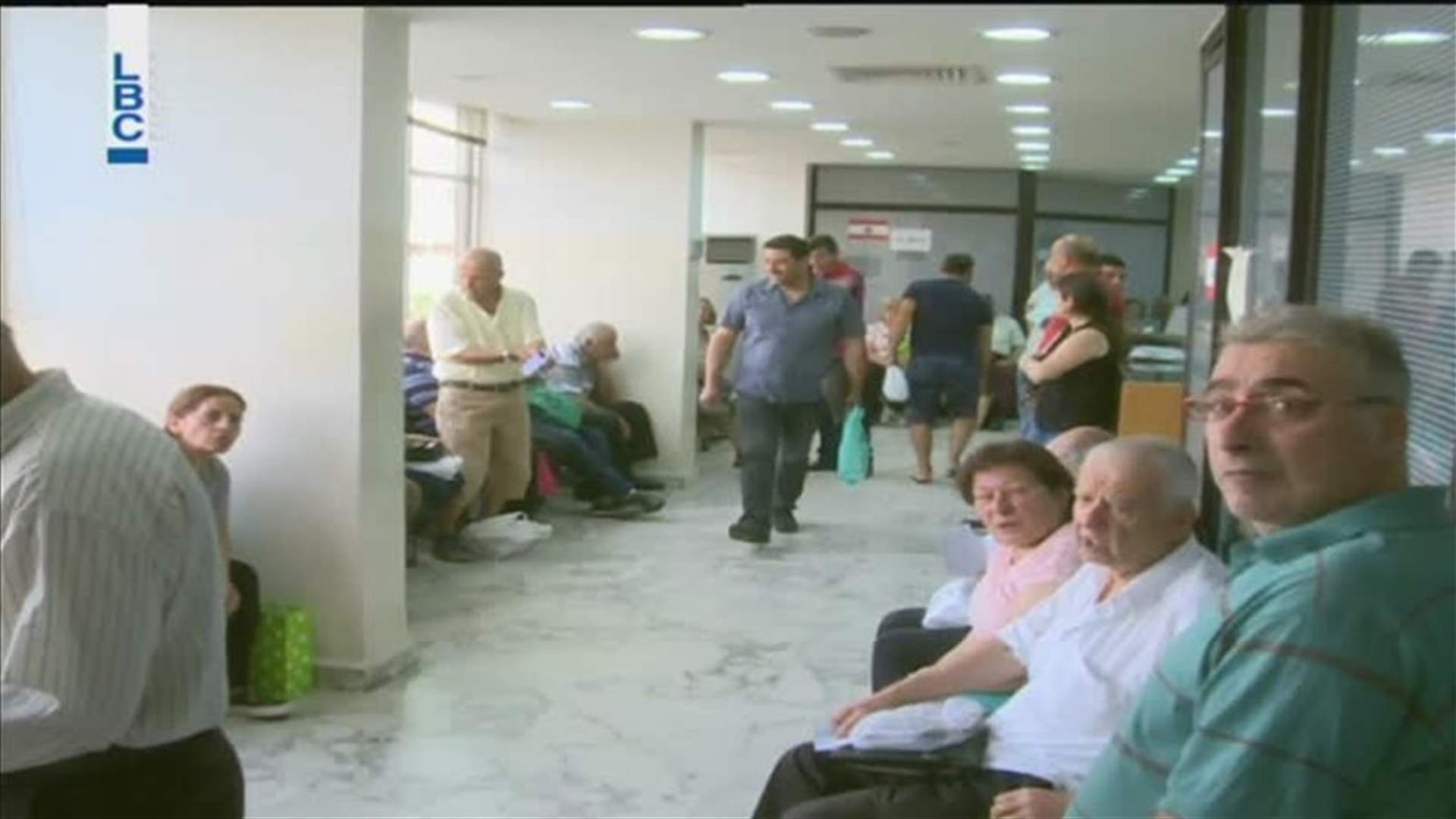 LBCI