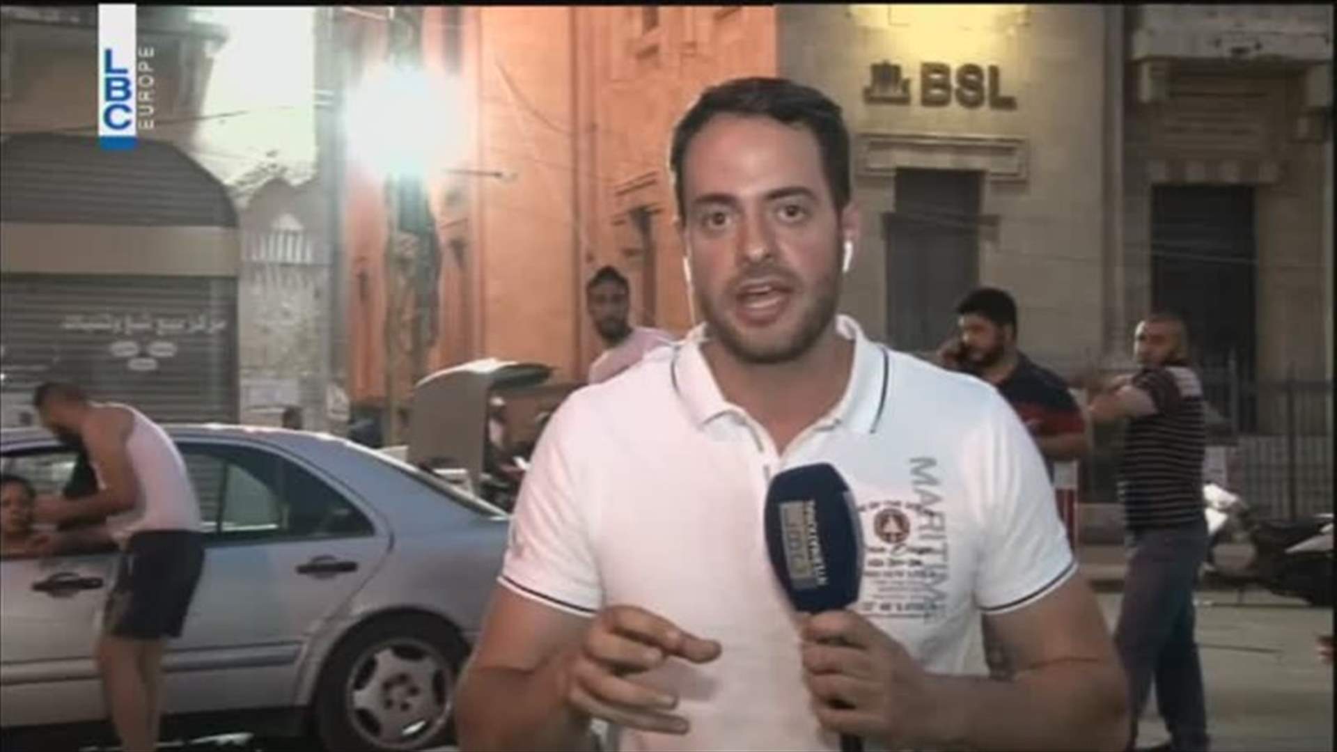 LBCI