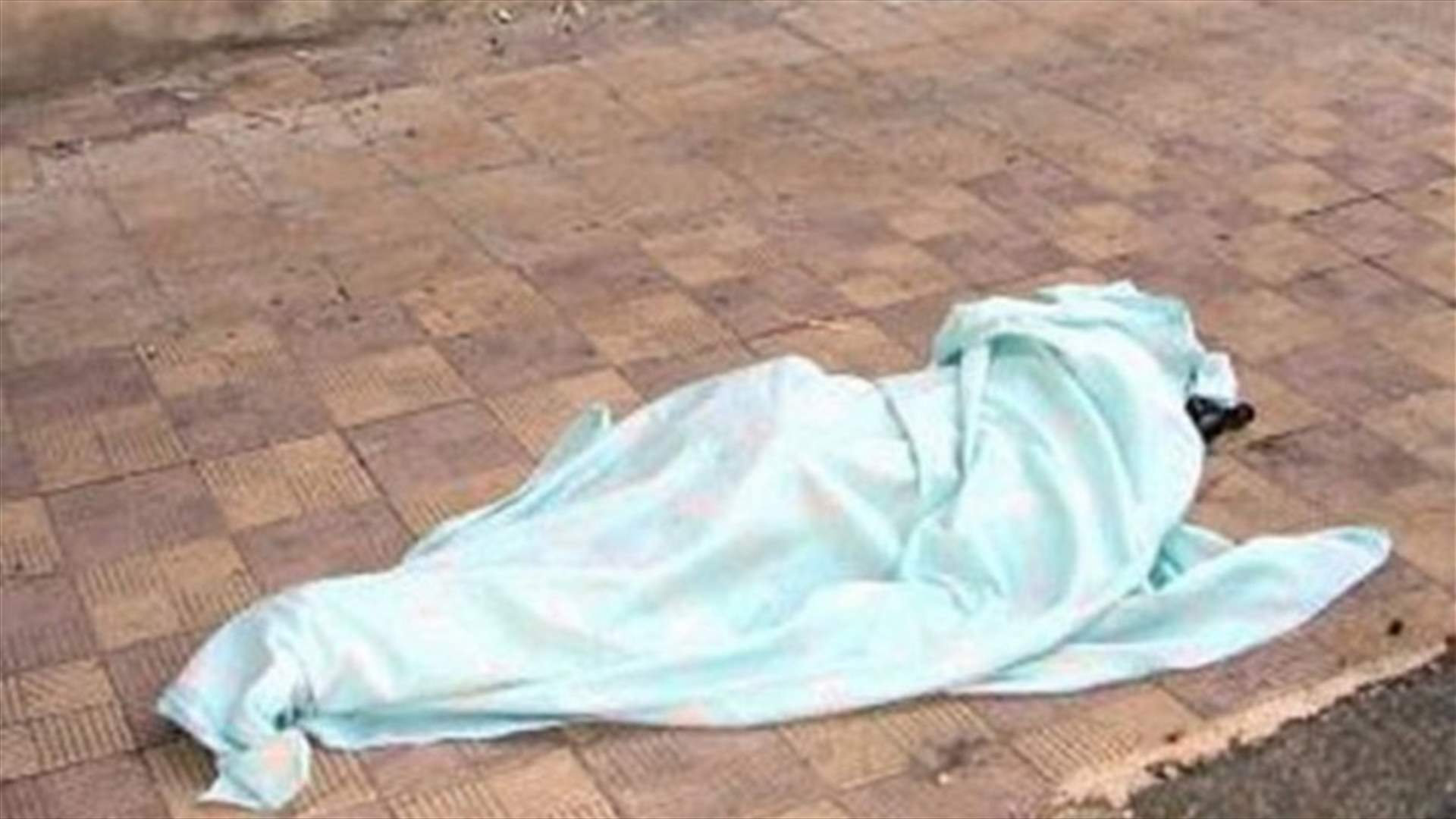 العثور على جثة شاب في بئر حسن