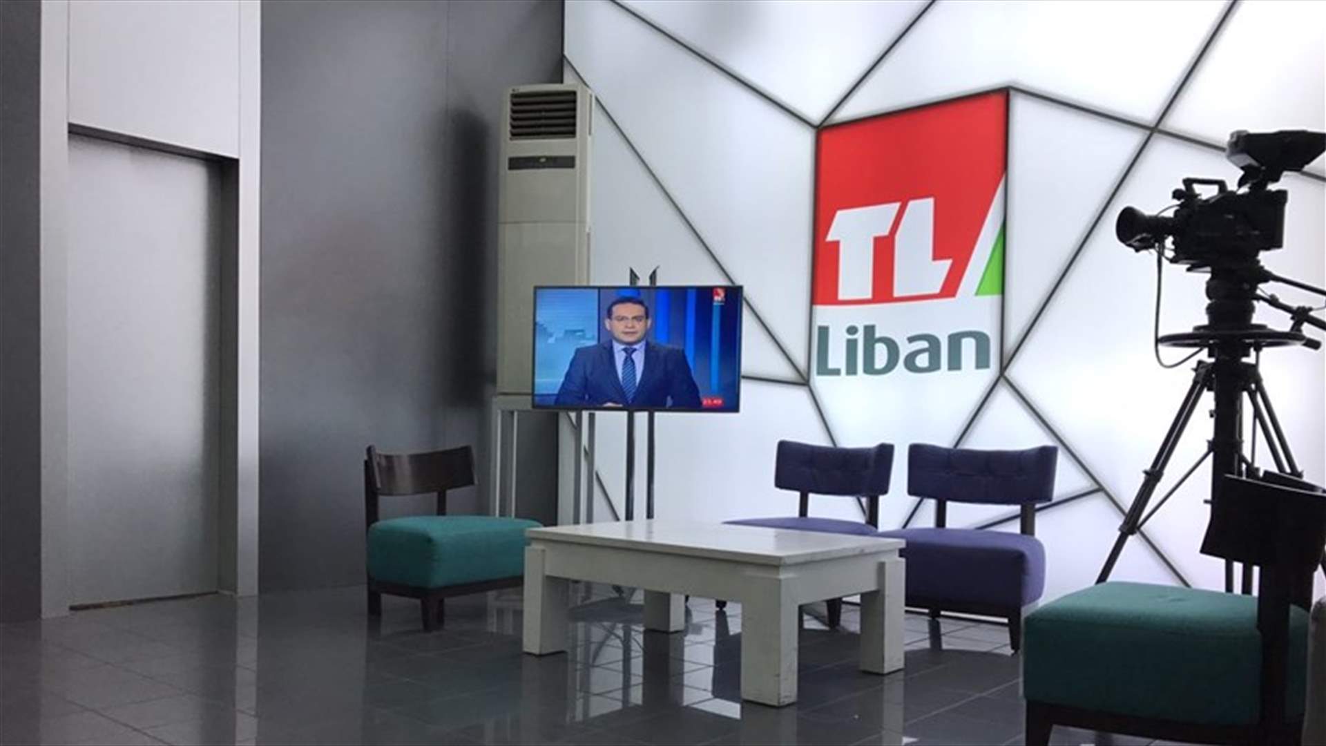ملف تلفزين لبنان حضر في جلسة الحكومة الاخيرة... اليكم التفاصيل