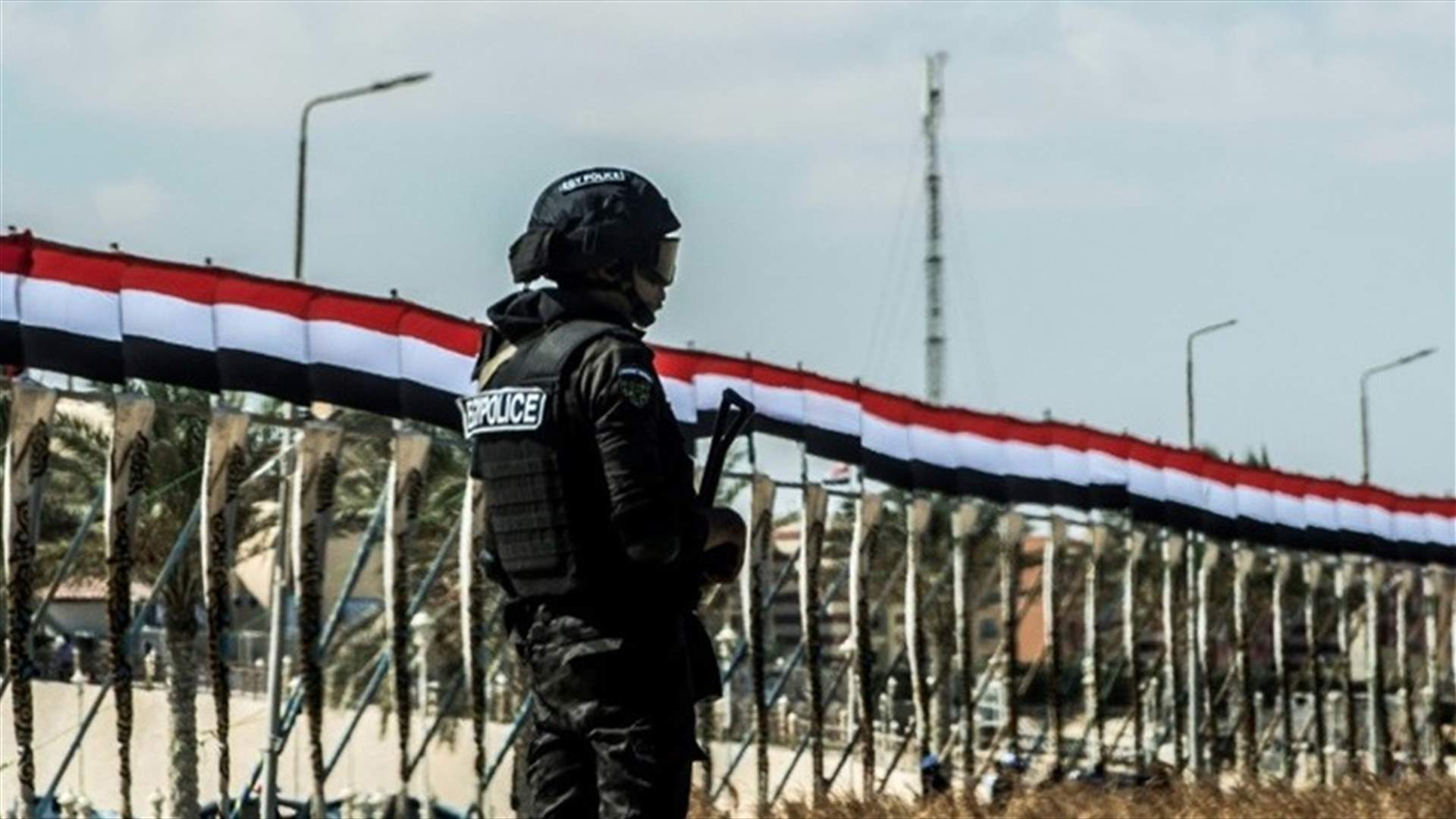 حكم بالسجن 10 أعوام على صحافي مصري