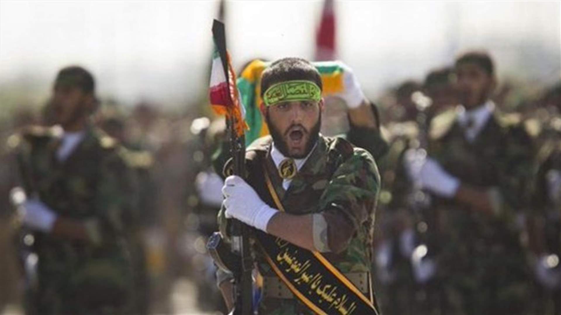 Iran steps up broadsides against US, Syria signals Iran won't leave
