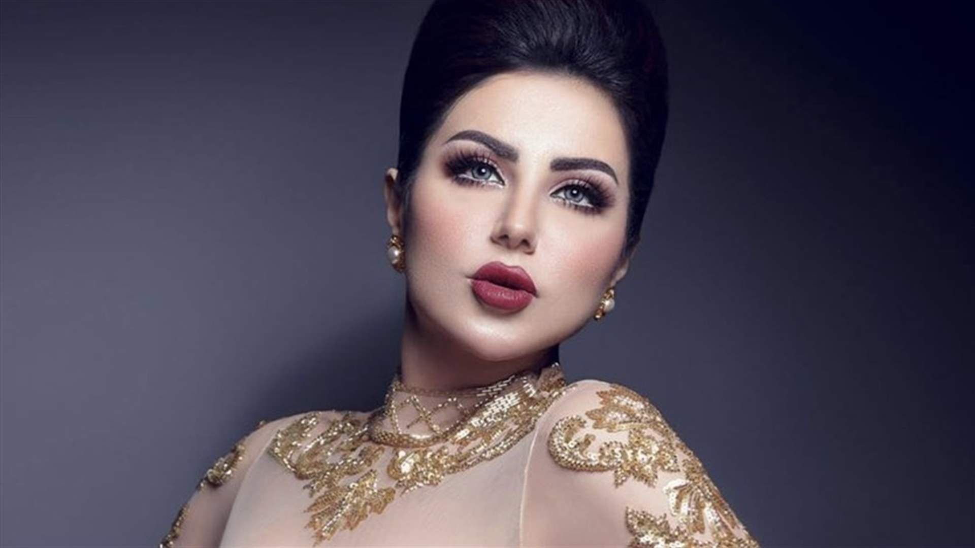 صور من خطوبة حليمة بولند.. فهل تتزوّج للمرّة الثالثة؟