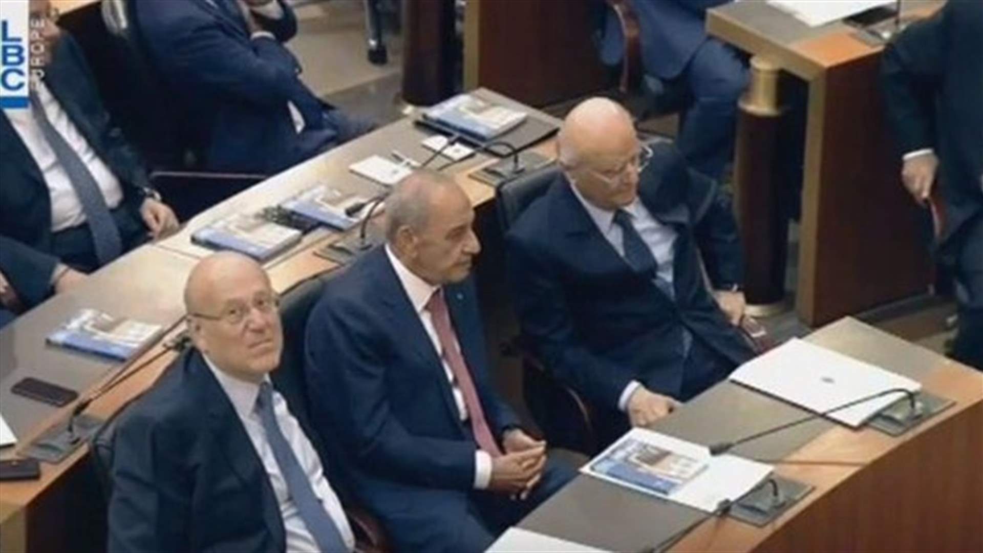 LBCI