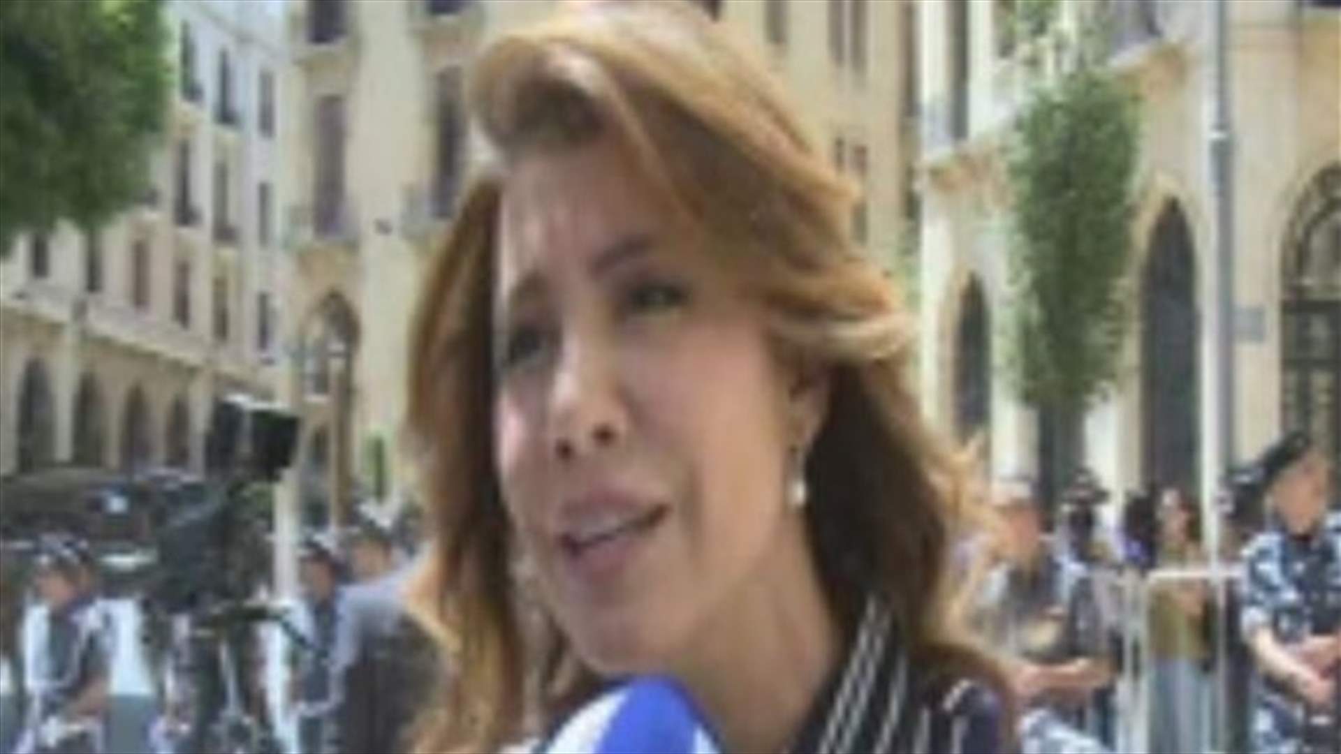 يعقوبيان: لن انتخب بري ولن اسمي الحريري
