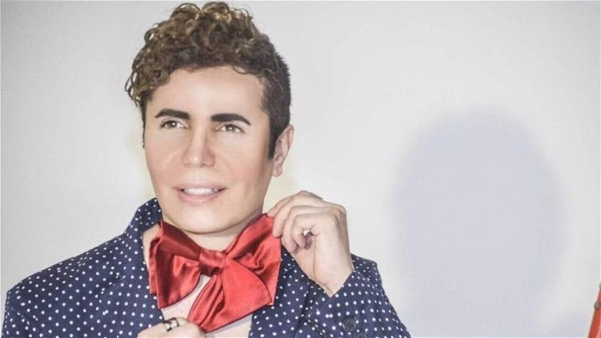 بالفيديو – هكذا احتفل جو رعد بانتخاب نبيه برّي رئيساً للمجلس النيابي