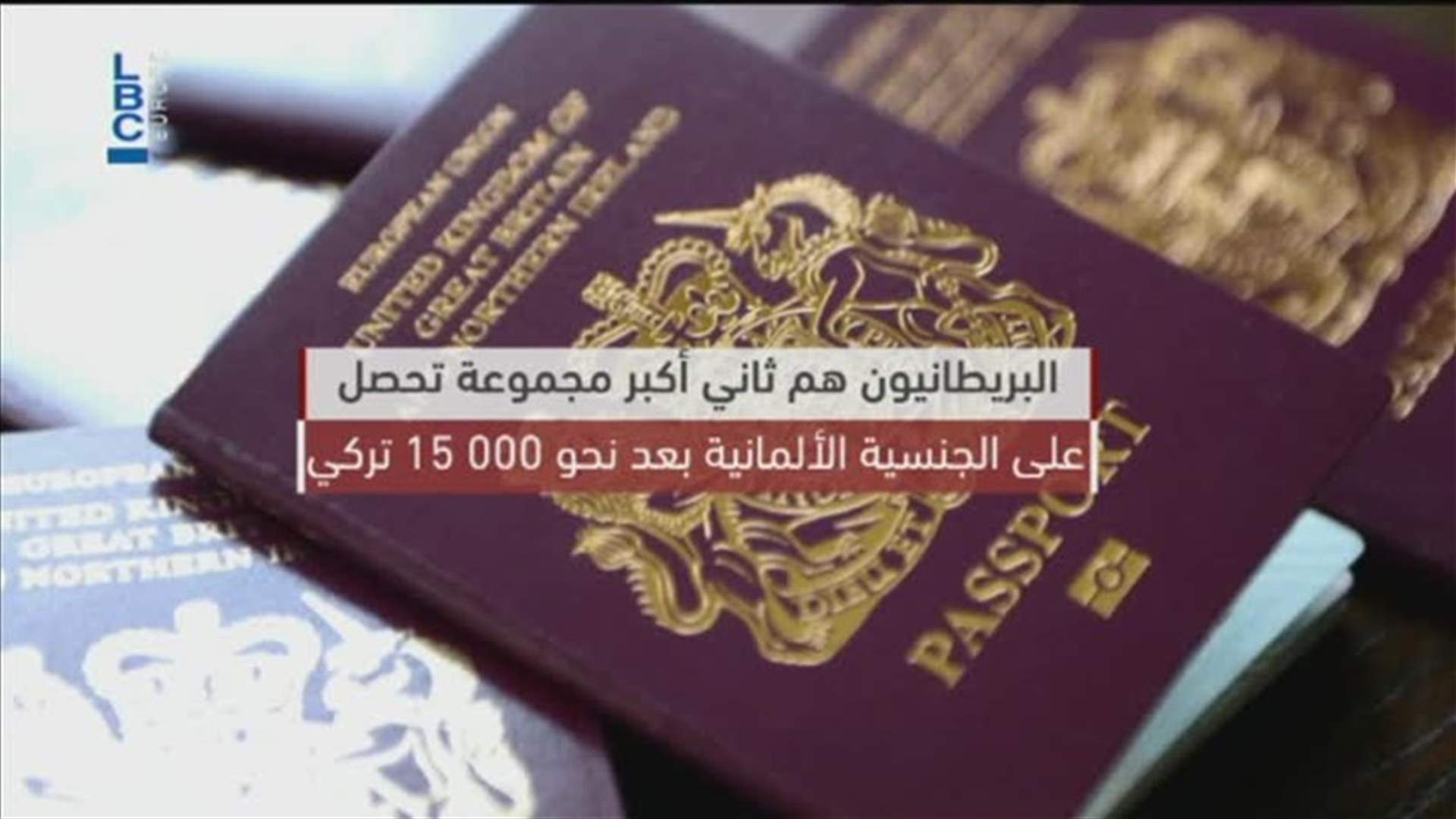 LBCI