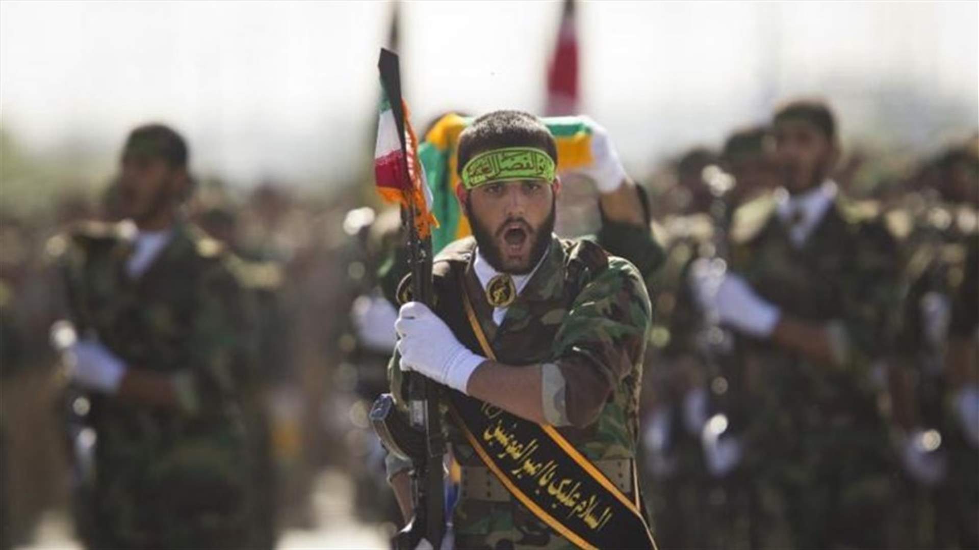الحرس الثوري يحذر أميركا: ستواجه نفس مصير صدام إن هاجمت إيران