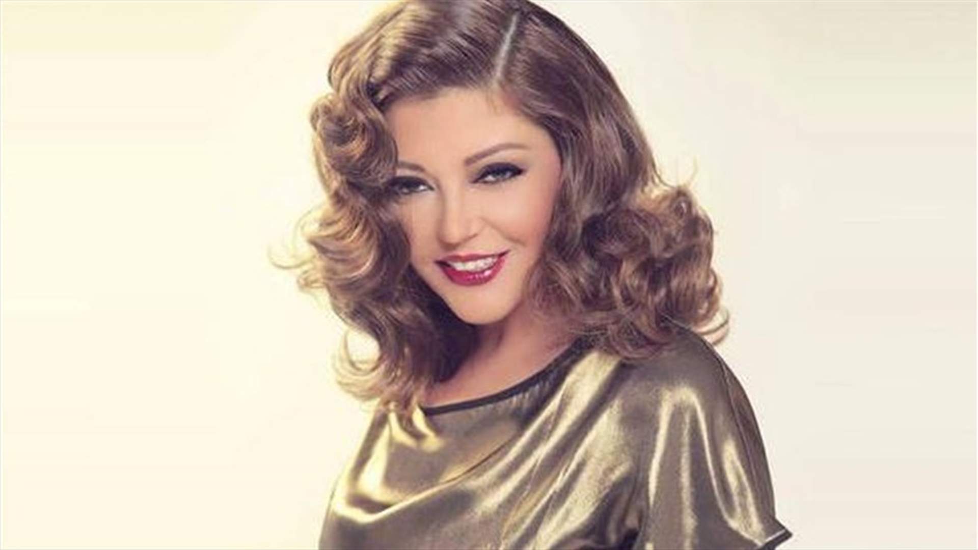 بالصور – سميرة سعيد كما لم تروها من قبل... "Look" جديد!