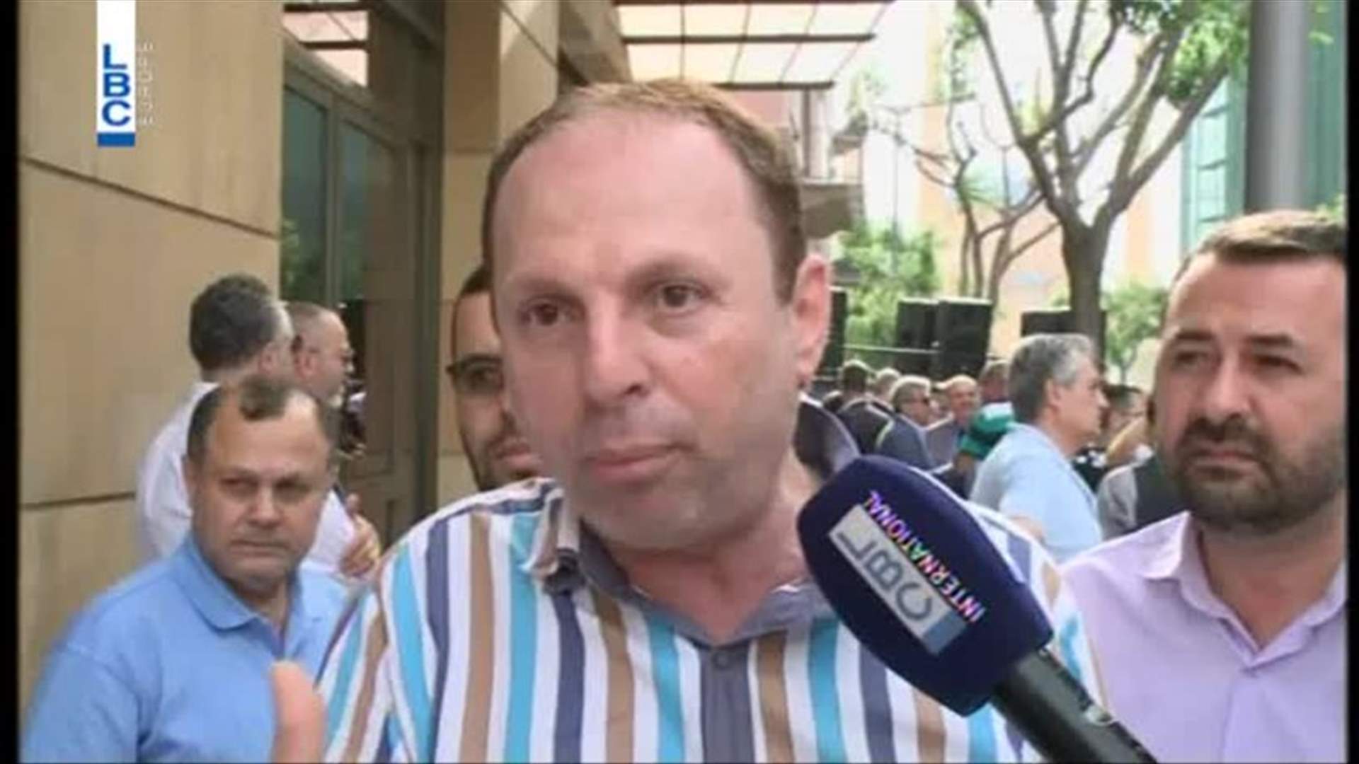 LBCI