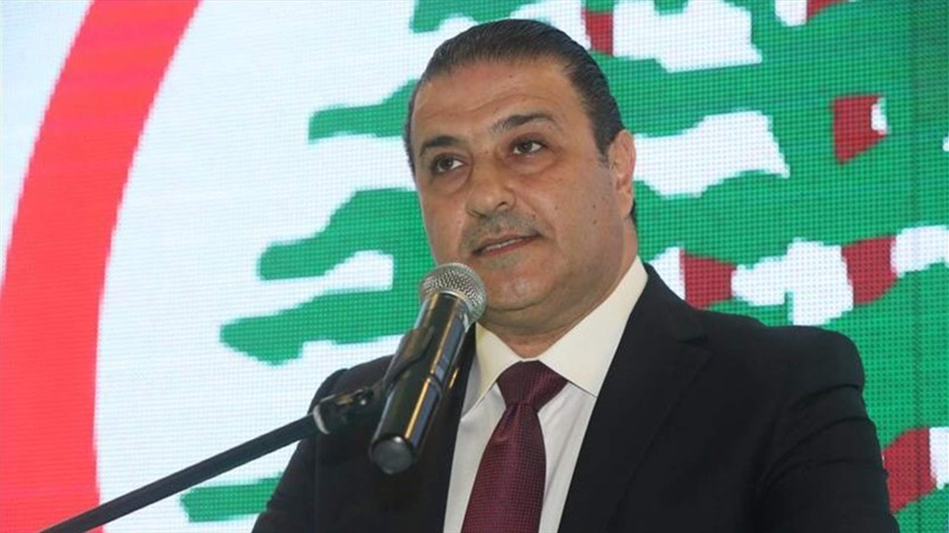 سعد يوضح سبب انسحابه من الترشح لهيئة مكتب مجلس النواب