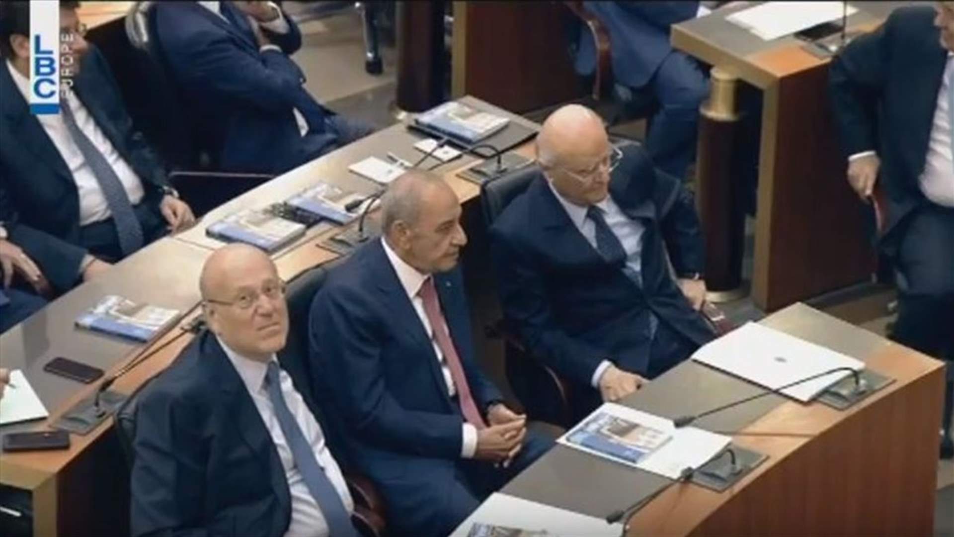 LBCI