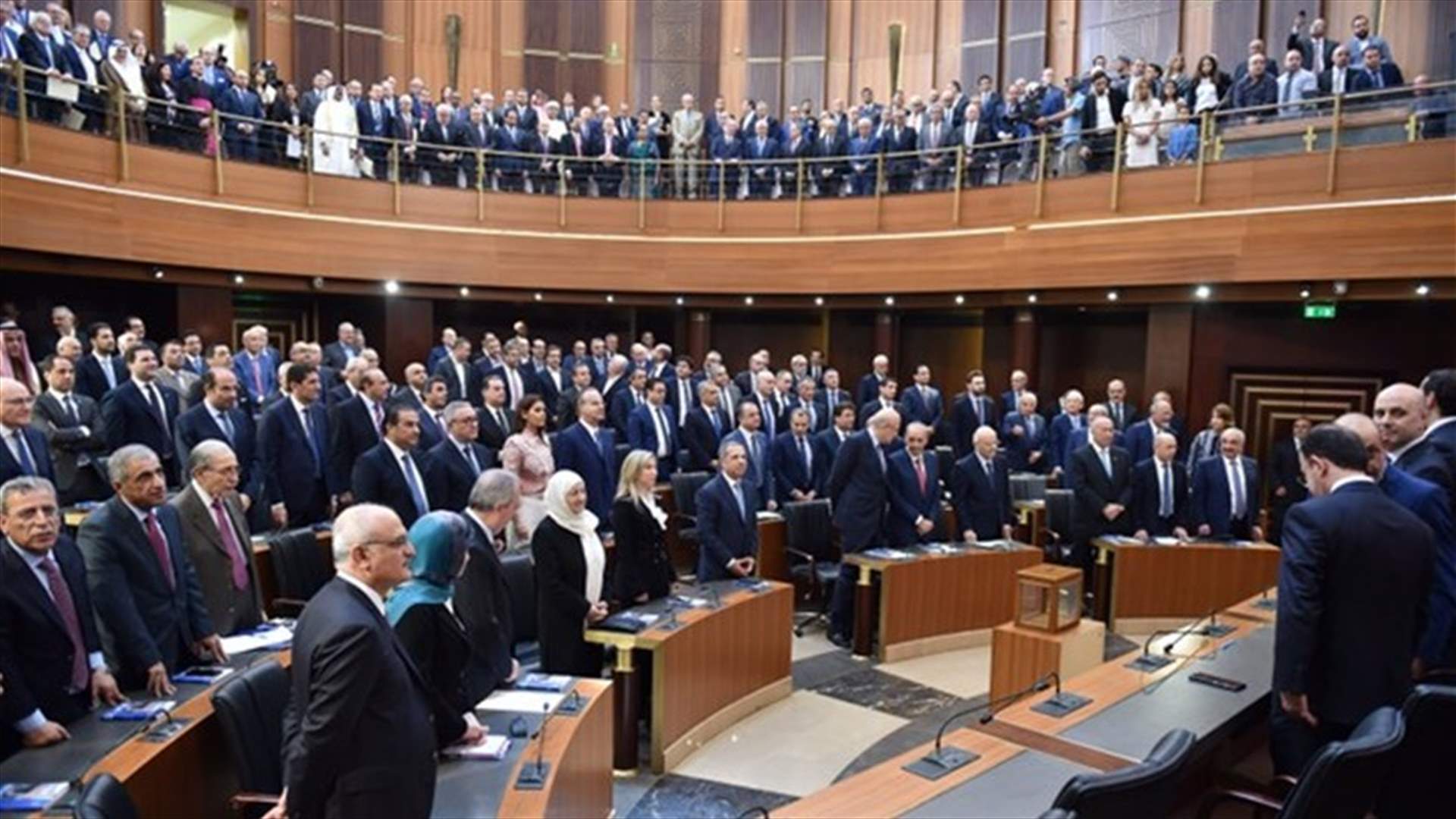 مصادر القوات لـ "الجمهورية" : ما حصل في أمانة السر هو انقلاب على الوعود
