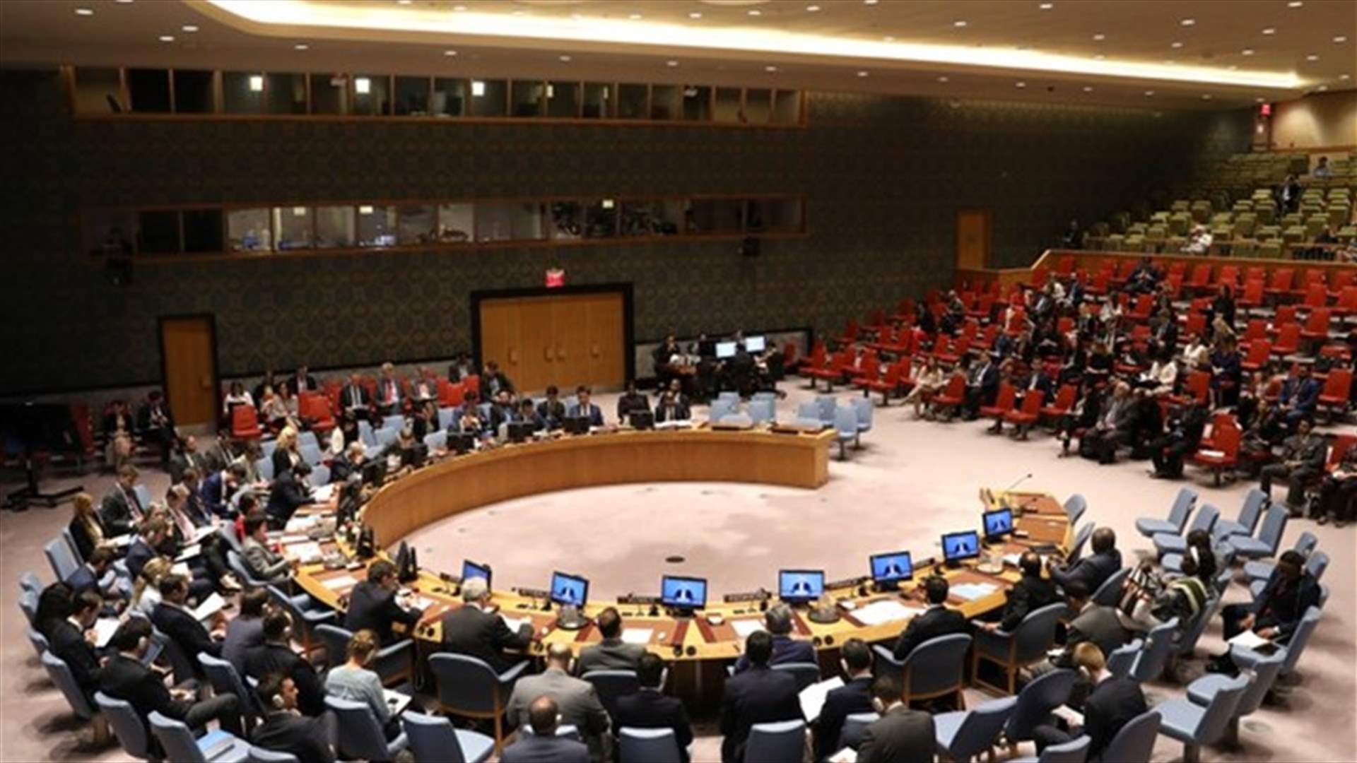 مسؤول اميركي: جهود الفلسطينيين للانضمام الى منظمات دولية غير مجدية