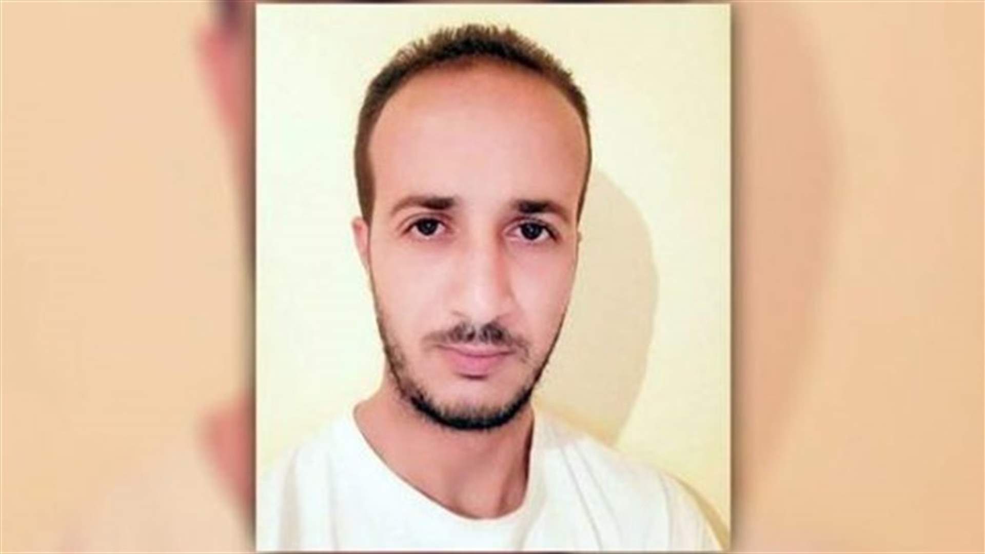 مدون في الجزائر قد يتعرض لعقوبة الاعدام