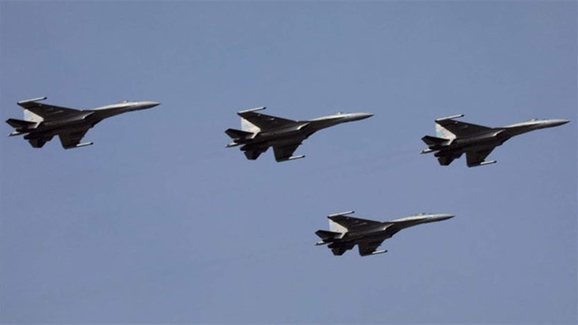 Russia to deliver 10 Su-35 fighter jets to China this year - Ifax