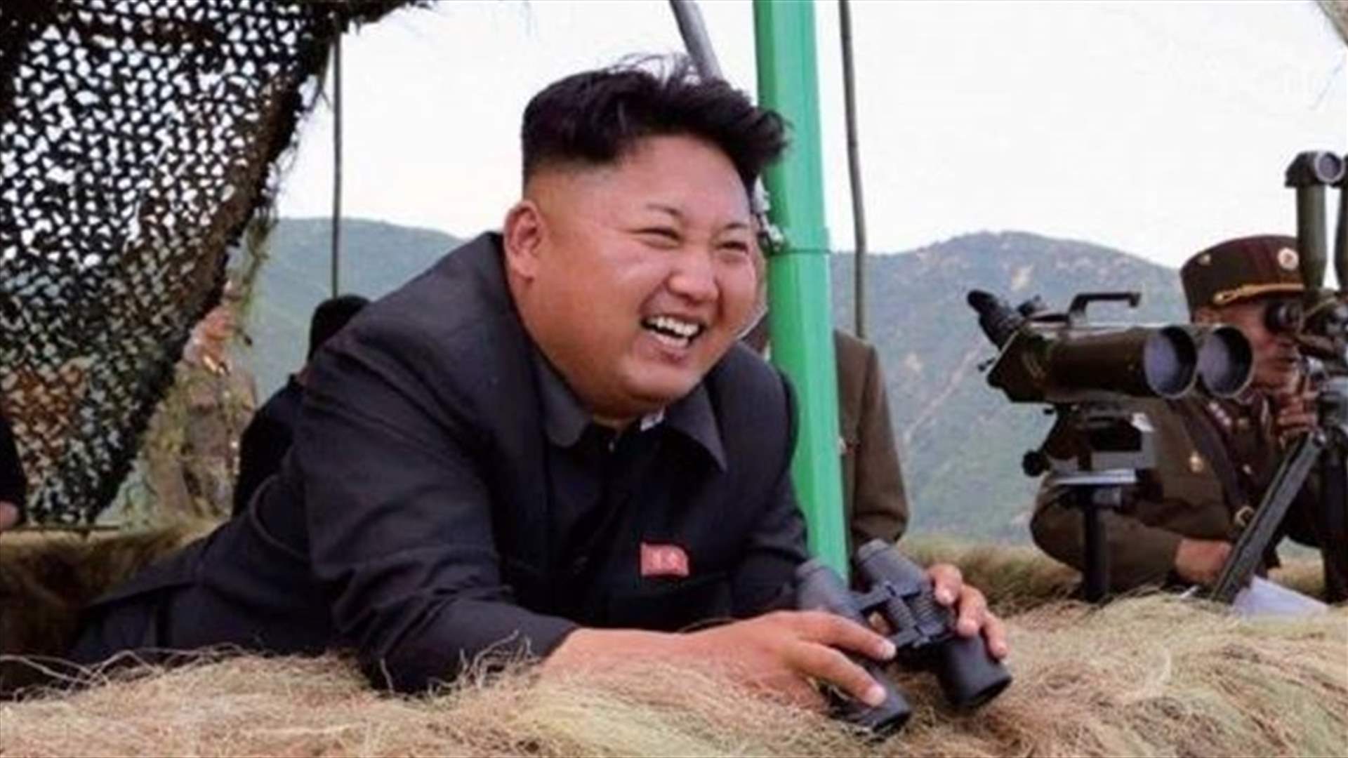 كوريا الشمالية فككت موقع التجارب النووية لديها